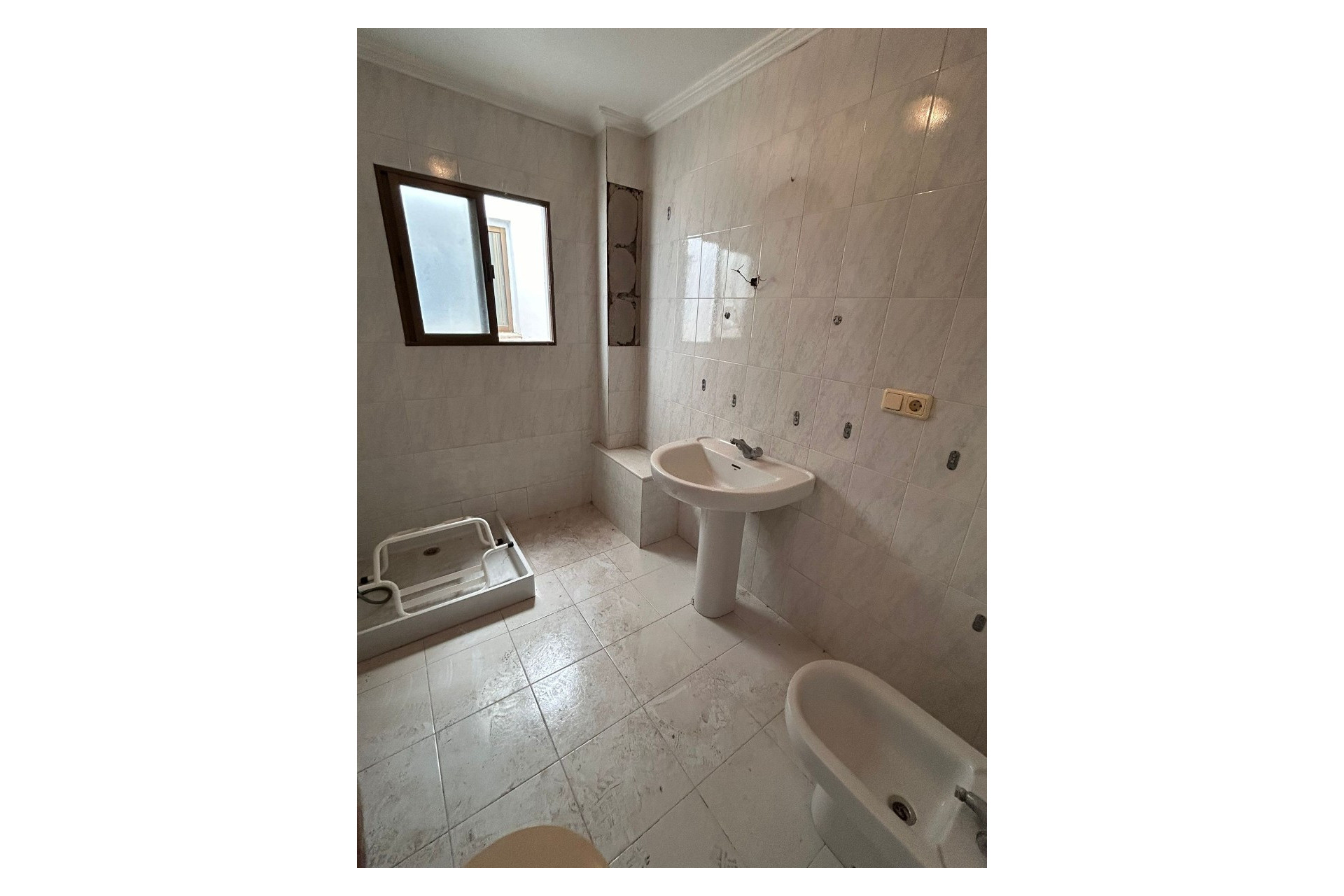 Revente - Appartement - Torremendo