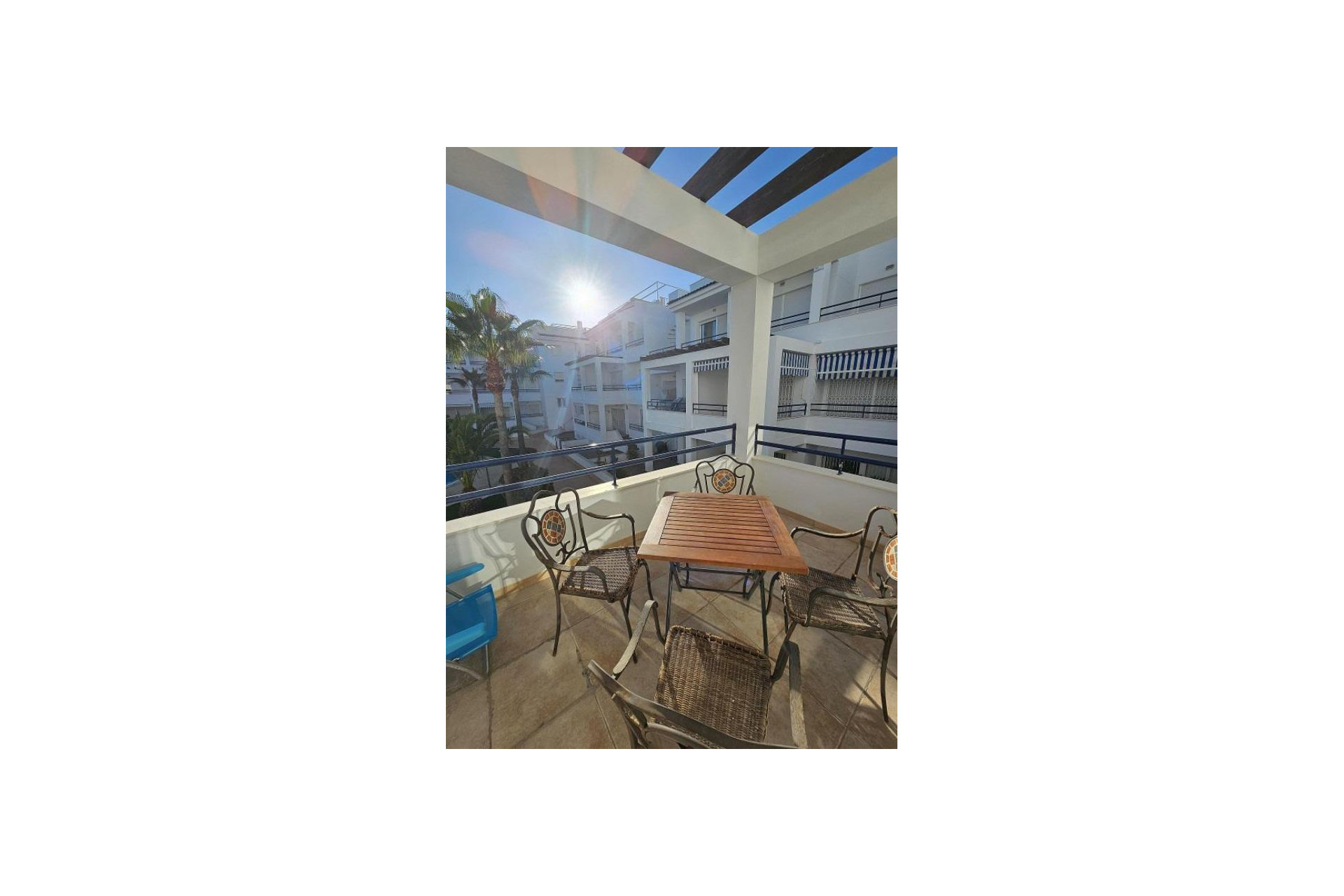 Revente - Appartement - Torrevieja - Acequion