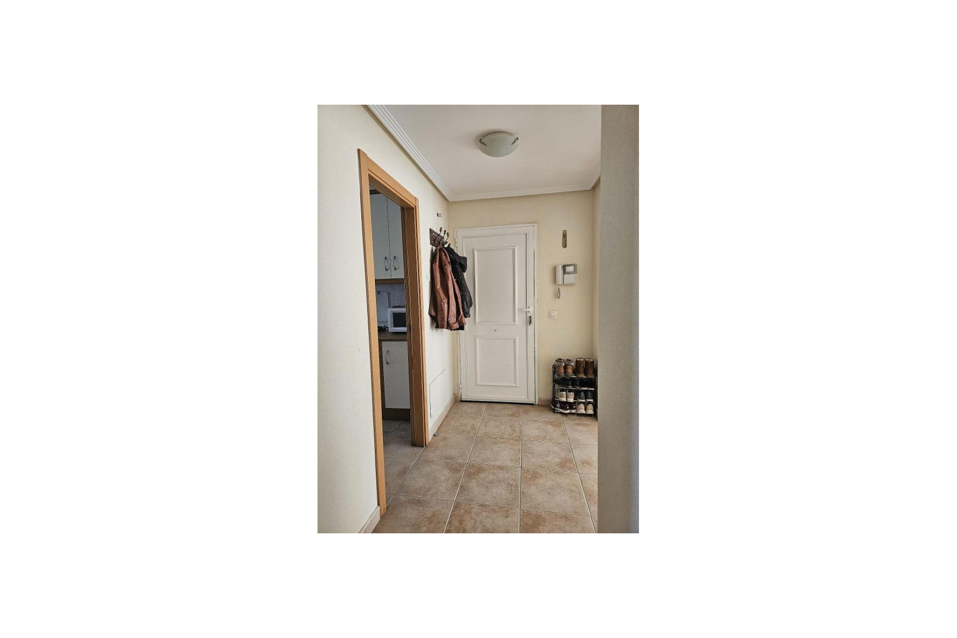 Revente - Appartement - Torrevieja - Acequion