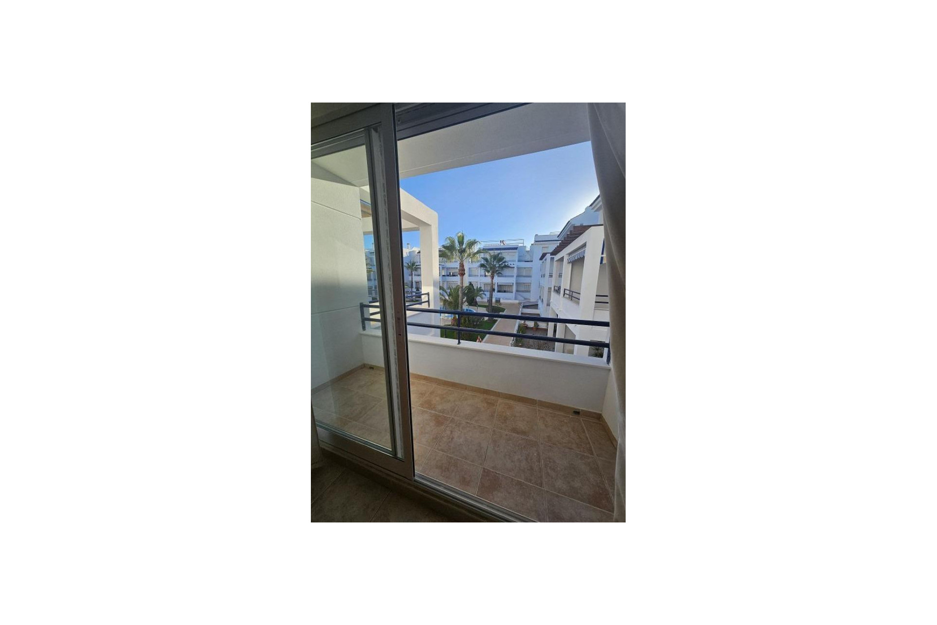 Revente - Appartement - Torrevieja - Acequion