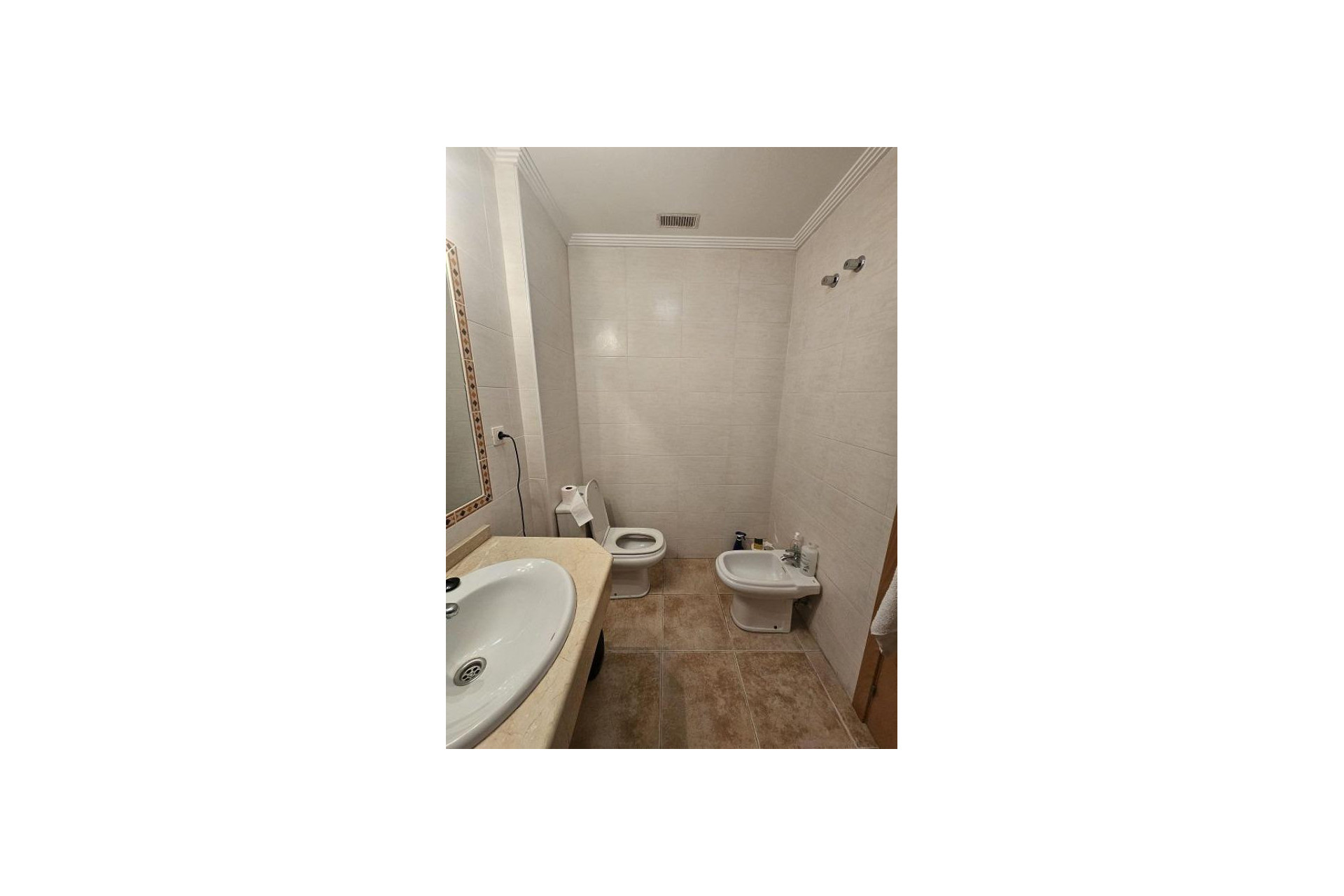 Revente - Appartement - Torrevieja - Acequion