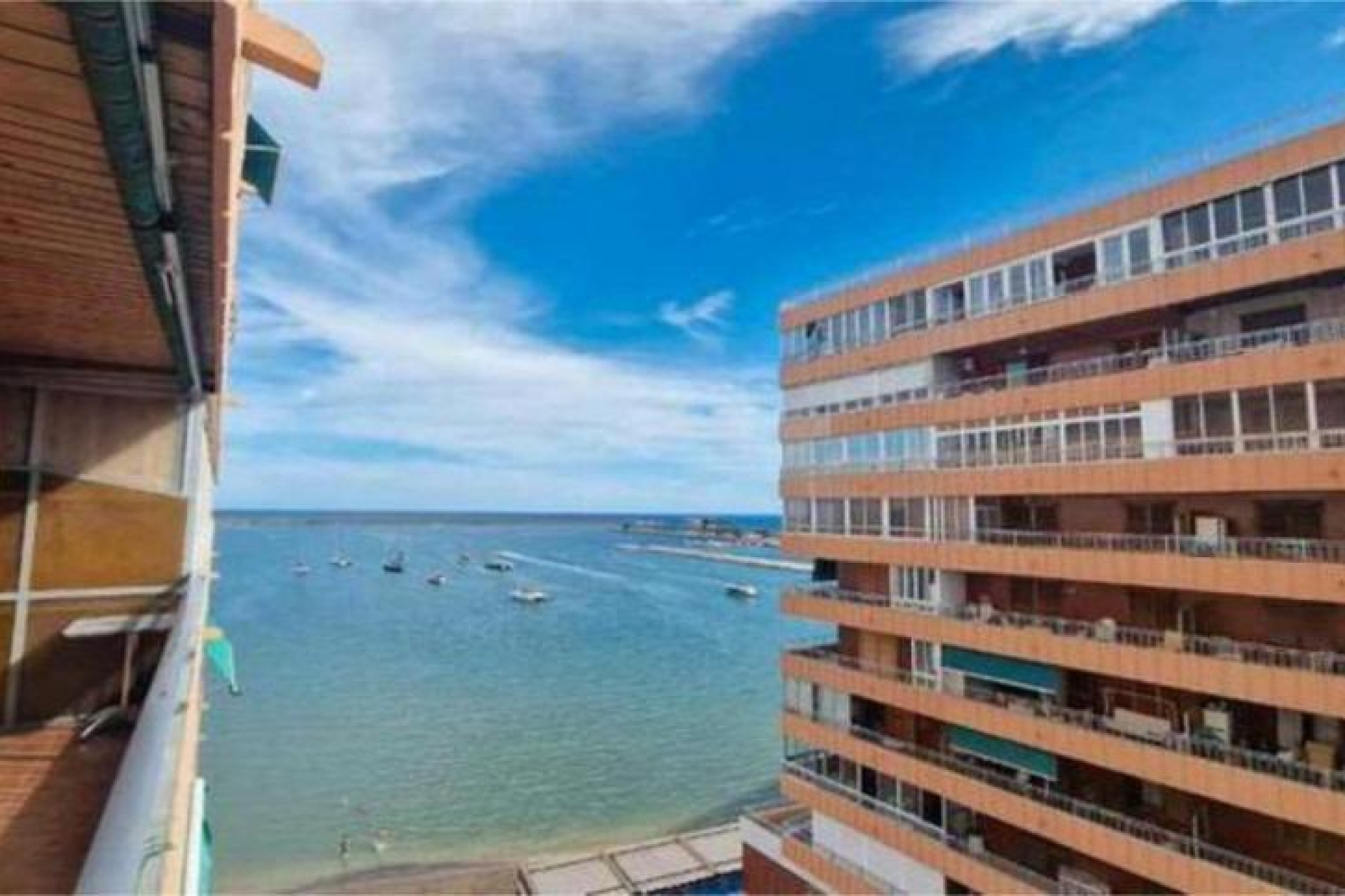 Revente - Appartement - Torrevieja - Acequion