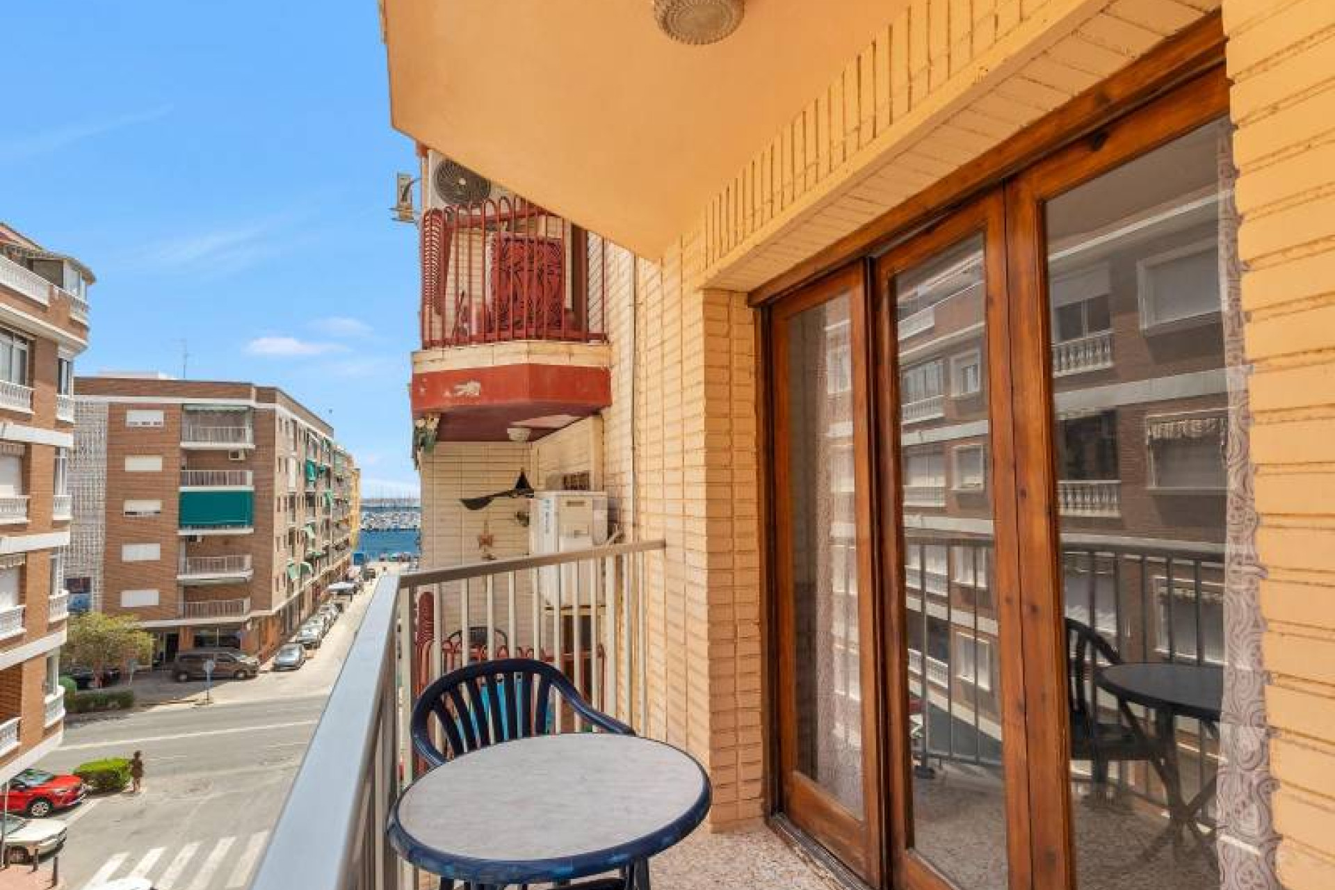 Revente - Appartement - Torrevieja - Acequion