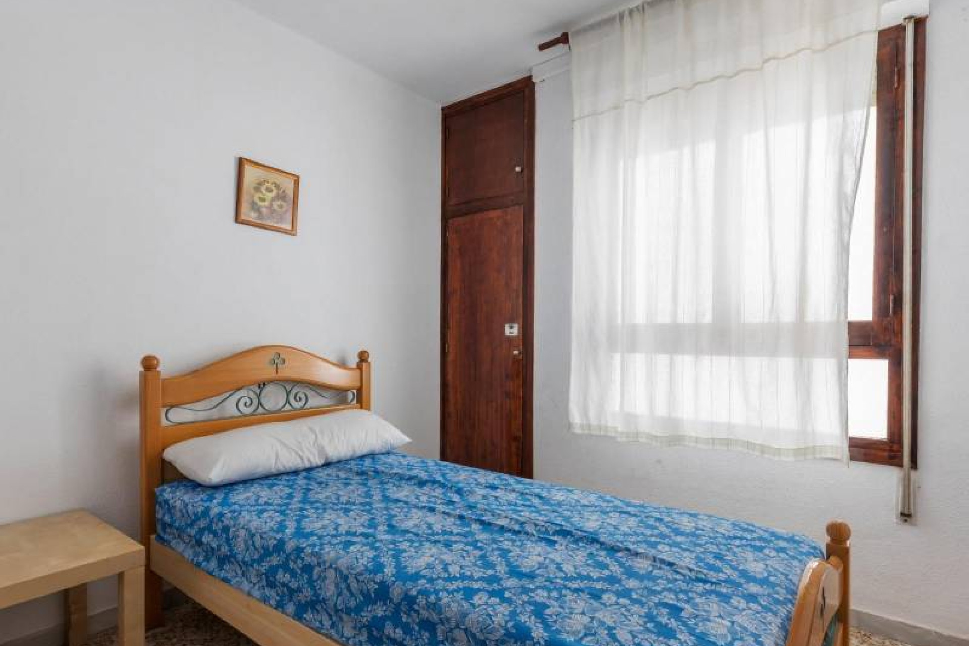 Revente - Appartement - Torrevieja - Acequion