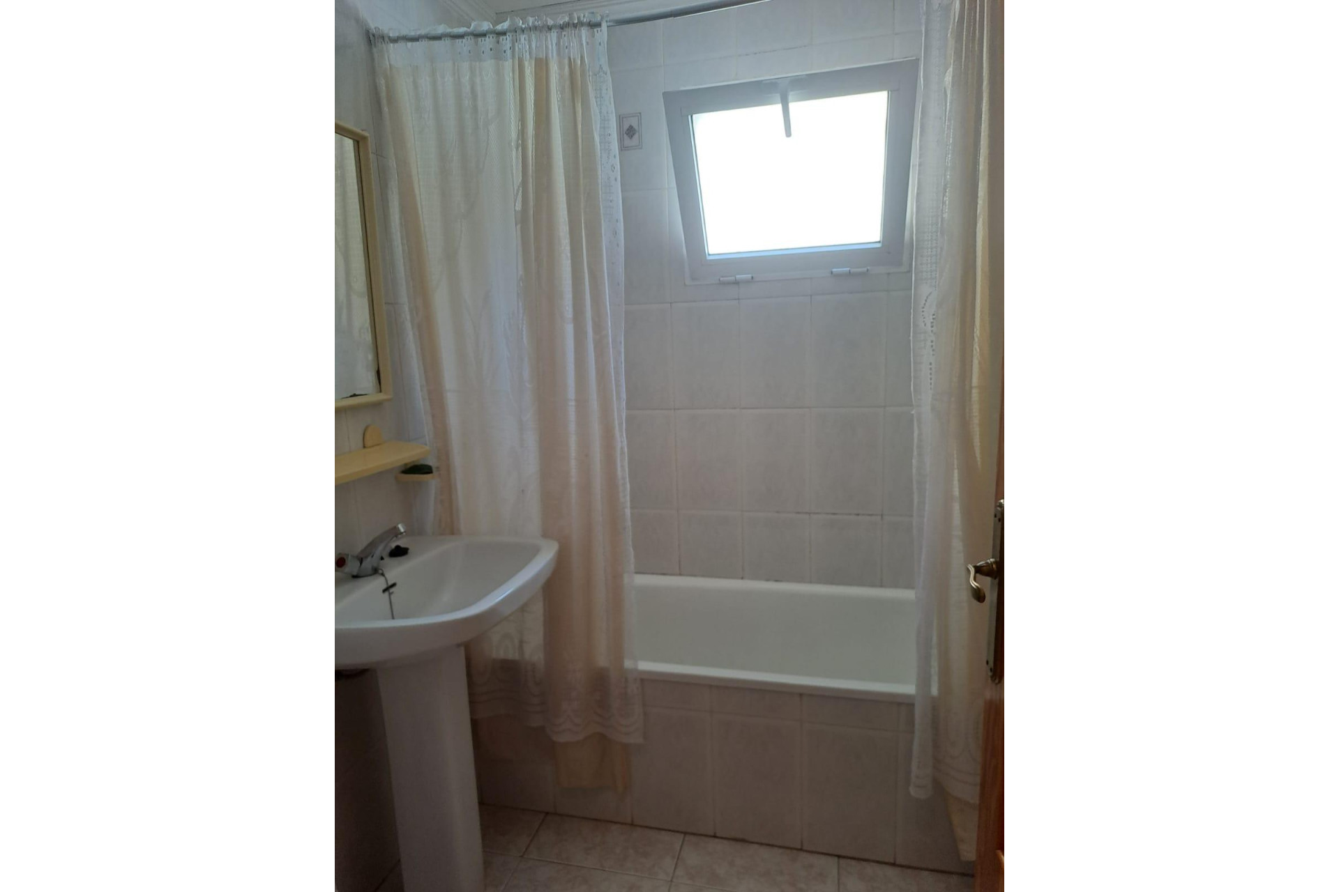 Revente - Appartement - Torrevieja - Acequion