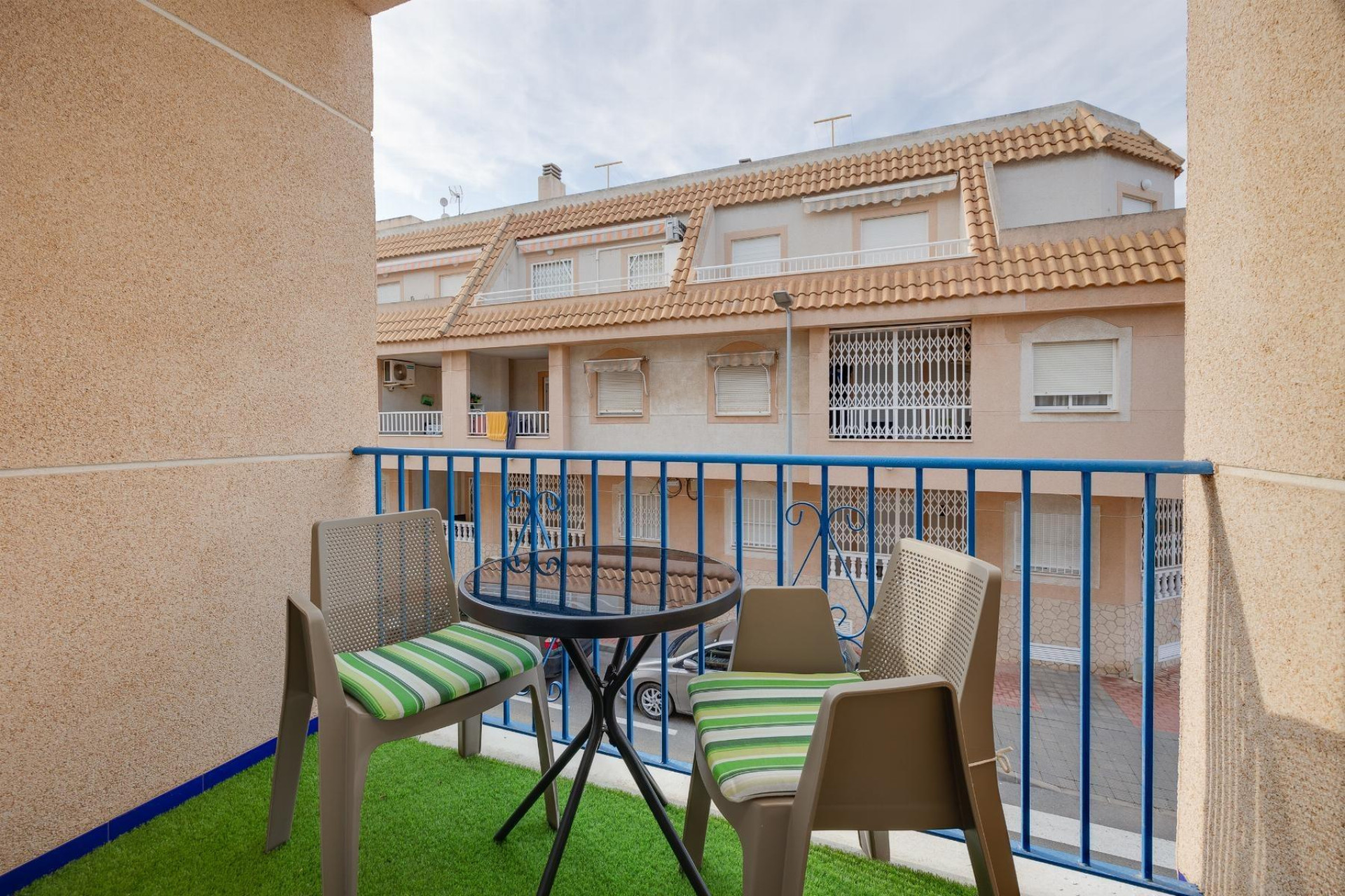 Revente - Appartement - Torrevieja - Acequion