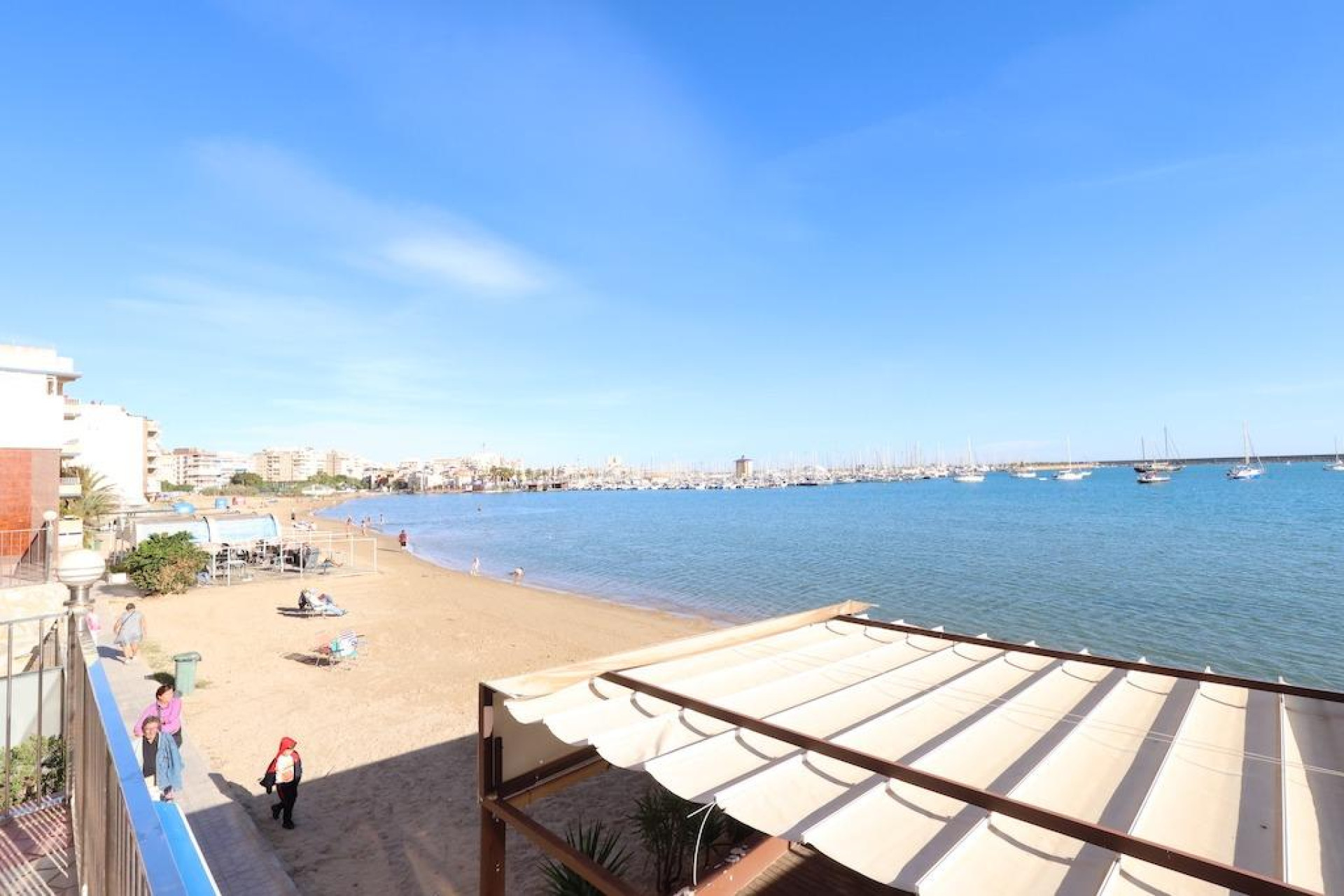 Revente - Appartement - Torrevieja - Acequion