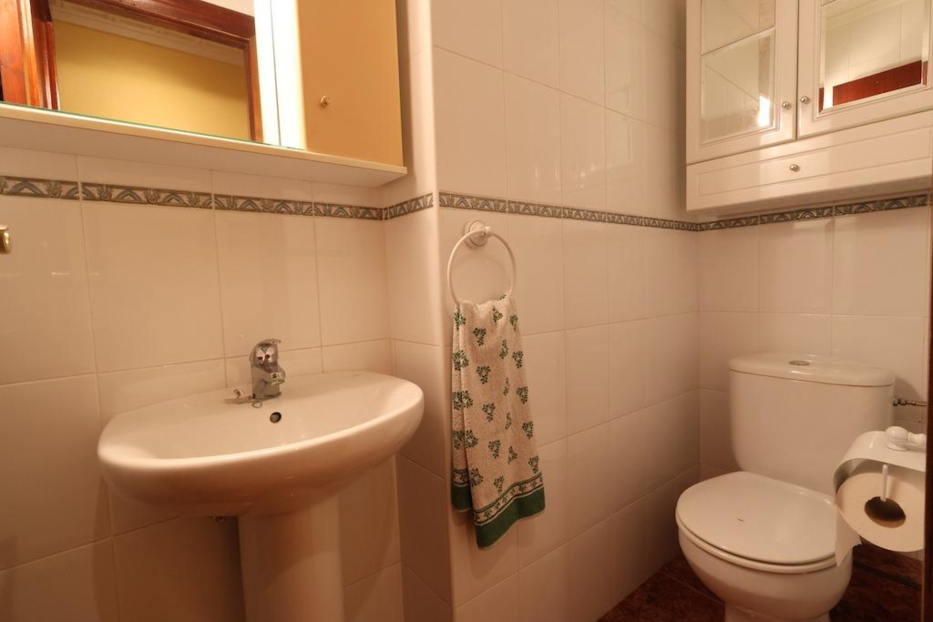 Revente - Appartement - Torrevieja - Acequion