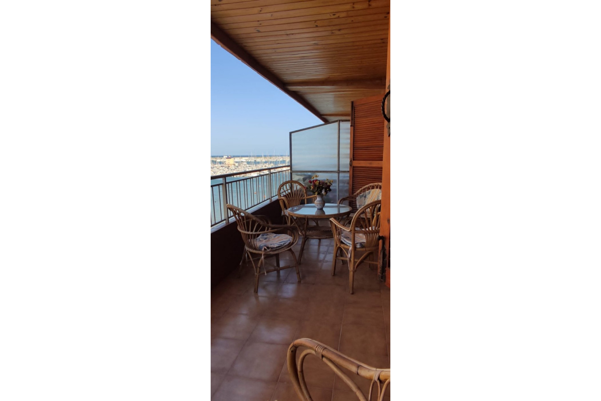 Revente - Appartement - Torrevieja - Acequion