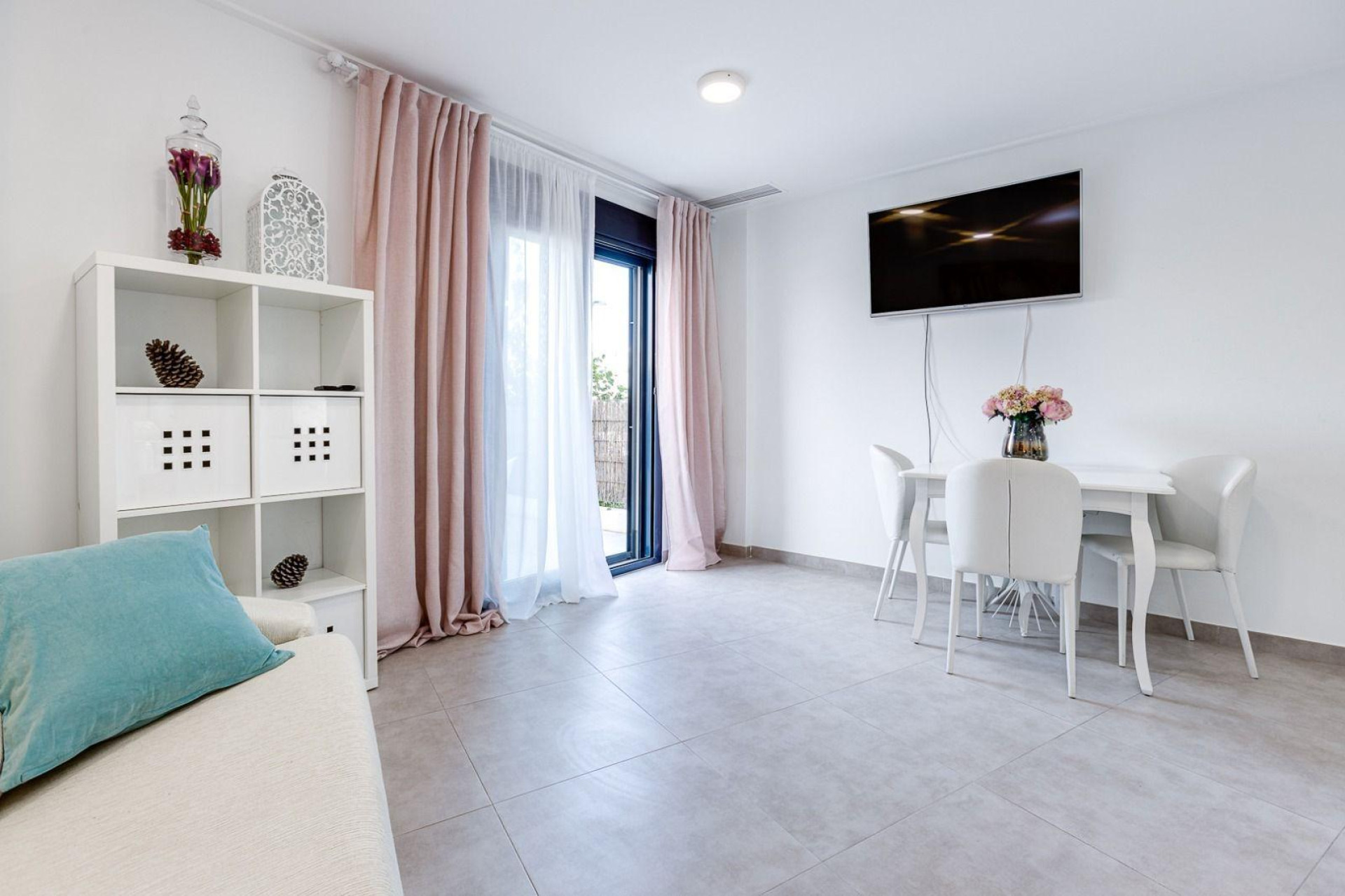 Revente - Appartement - Torrevieja - Aguas Nuevas