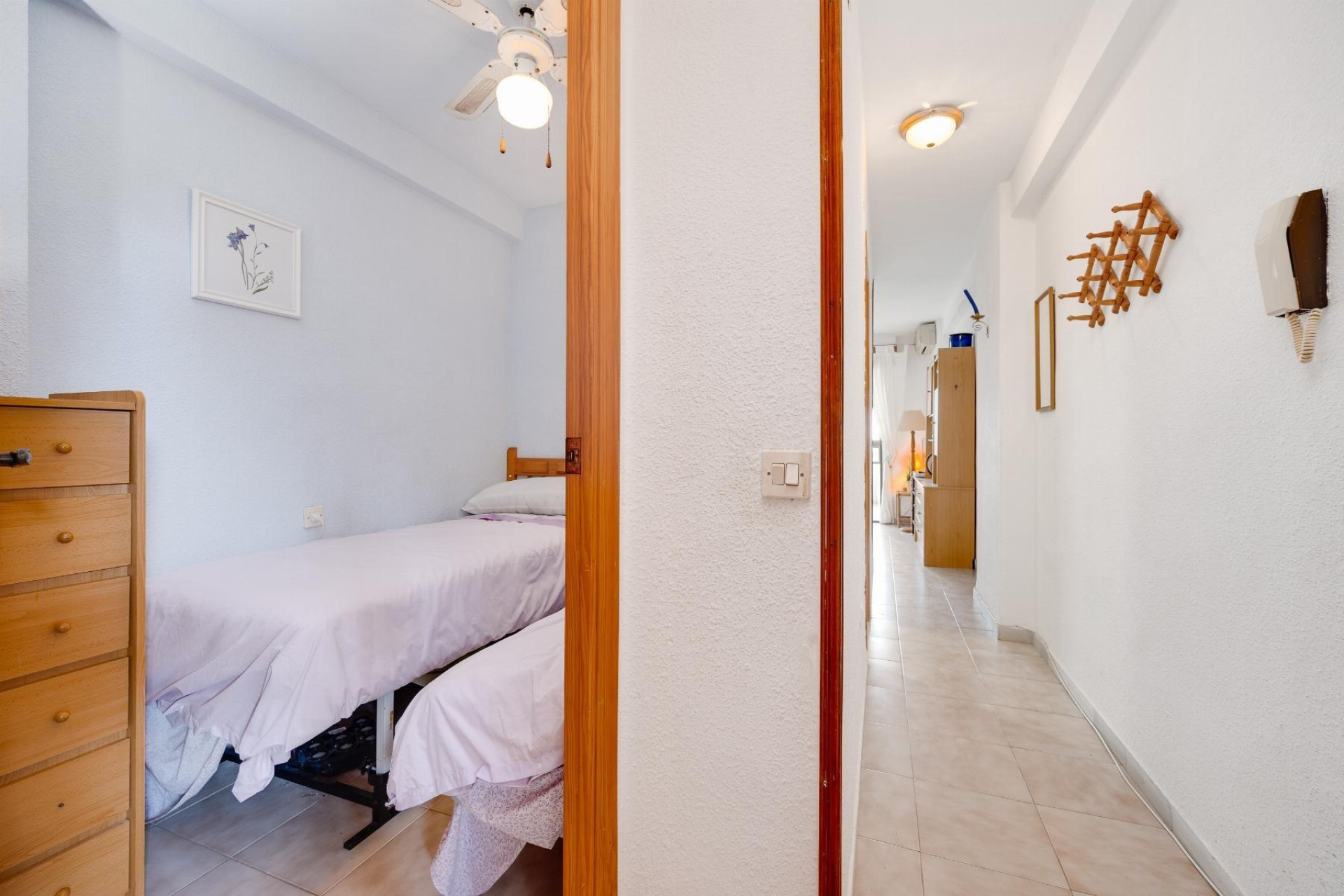 Revente - Appartement - Torrevieja - Cabo cervera