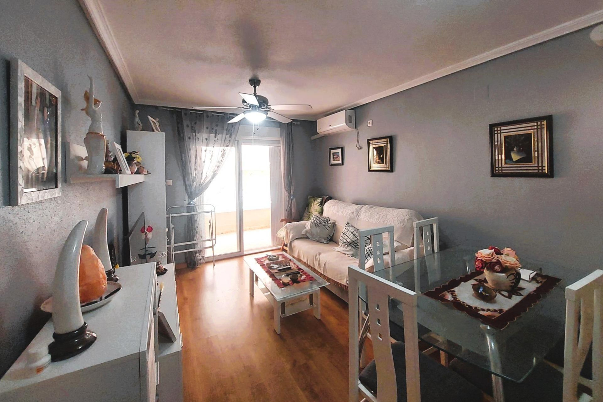 Revente - Appartement - Torrevieja - Centro