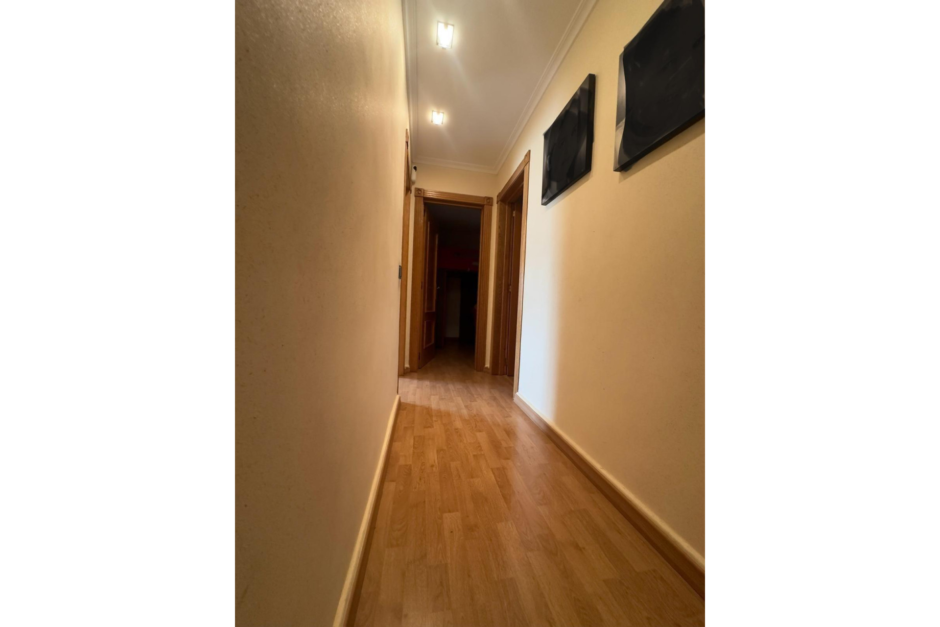 Revente - Appartement - Torrevieja - Centro