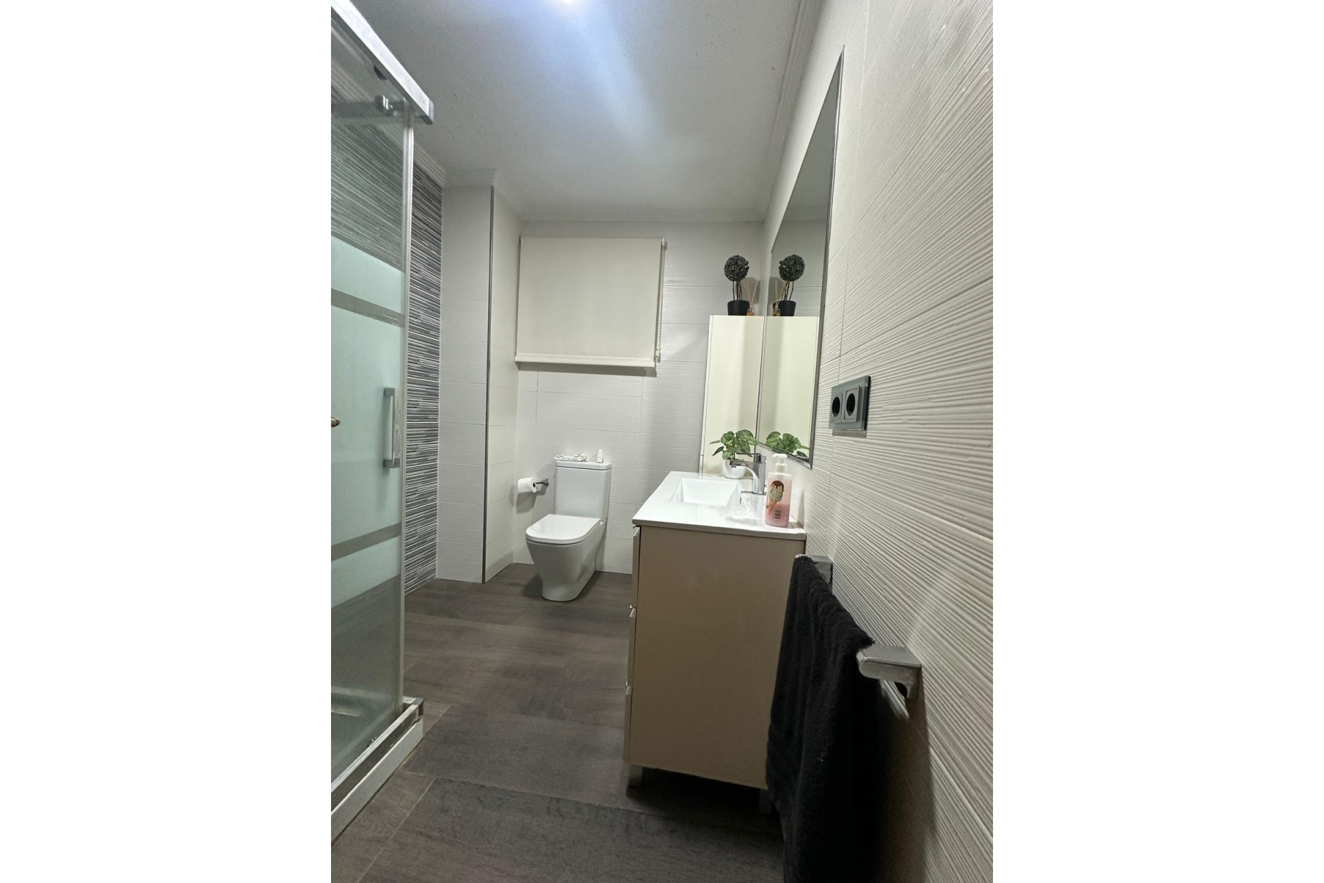 Revente - Appartement - Torrevieja - Centro