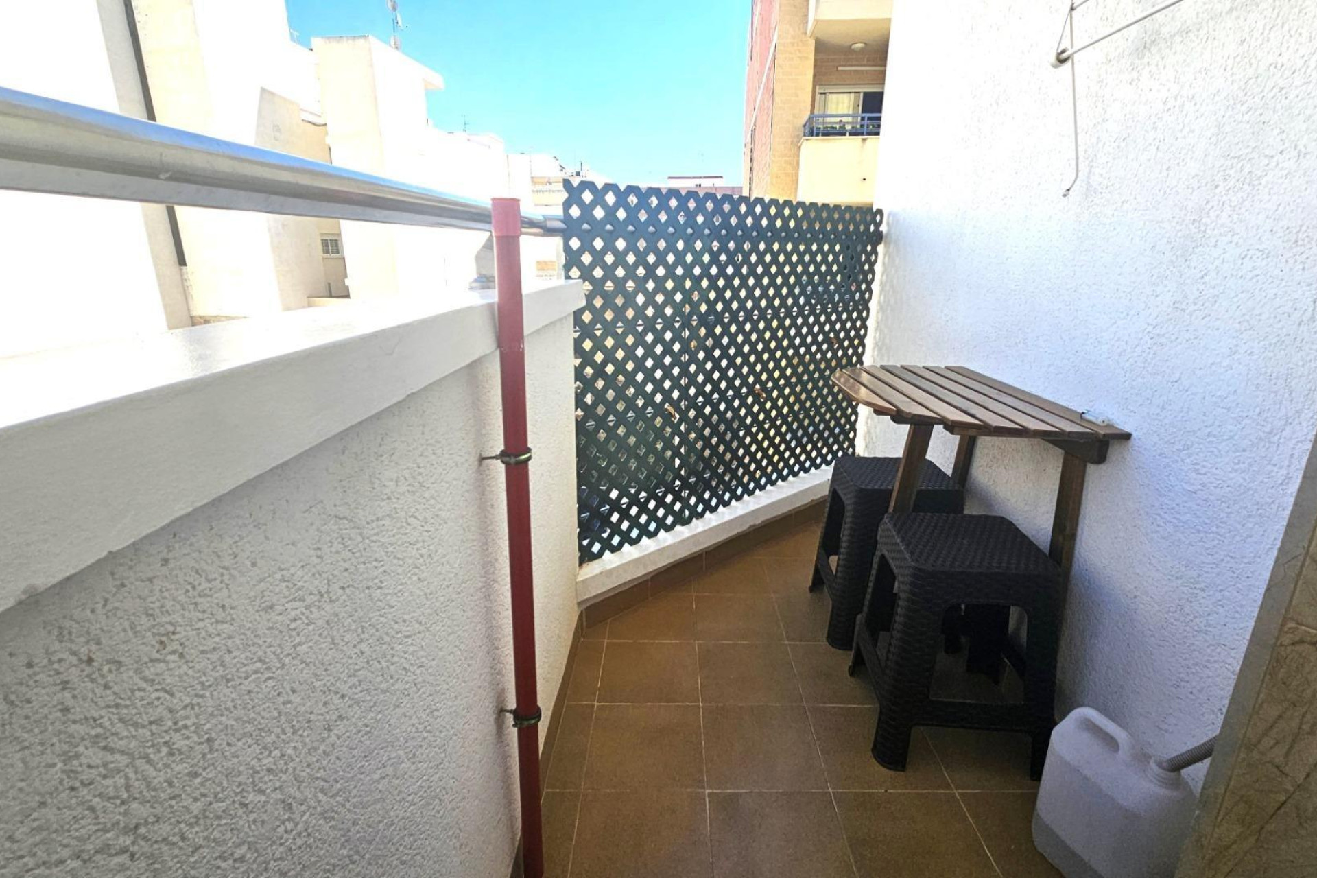 Revente - Appartement - Torrevieja - Centro