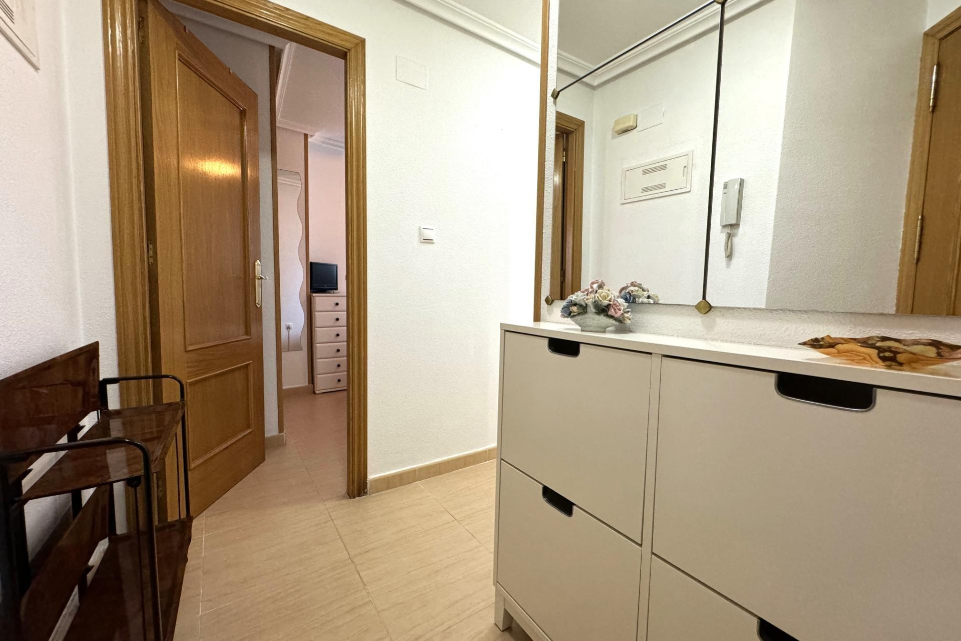 Revente - Appartement - Torrevieja - Centro