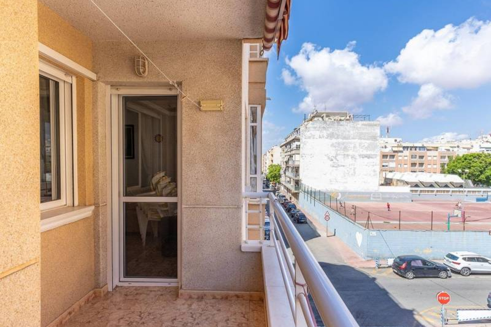 Revente - Appartement - Torrevieja - Estacion de autobuses