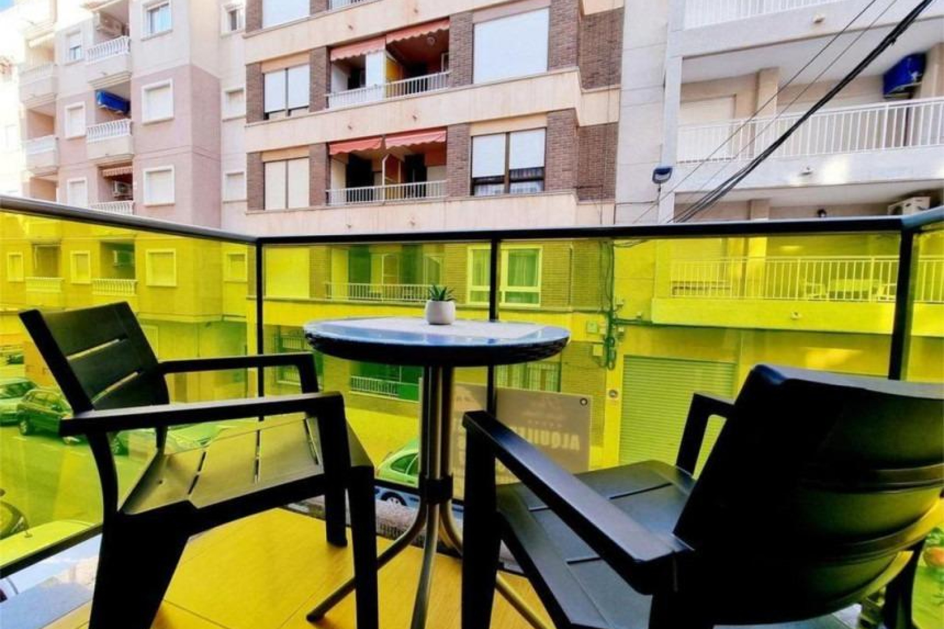 Revente - Appartement - Torrevieja - Estacion de autobuses