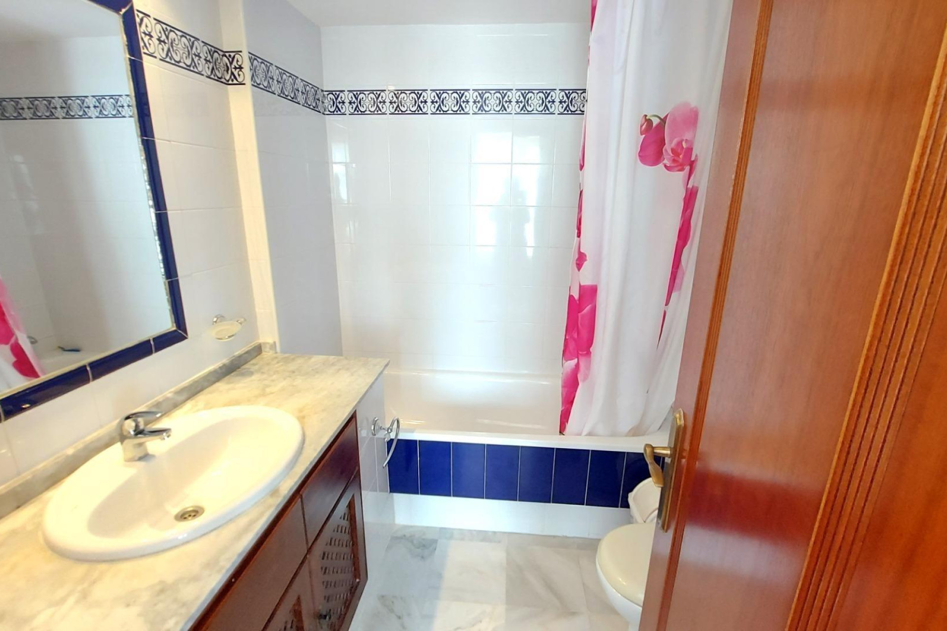 Revente - Appartement - Torrevieja - Habaneras