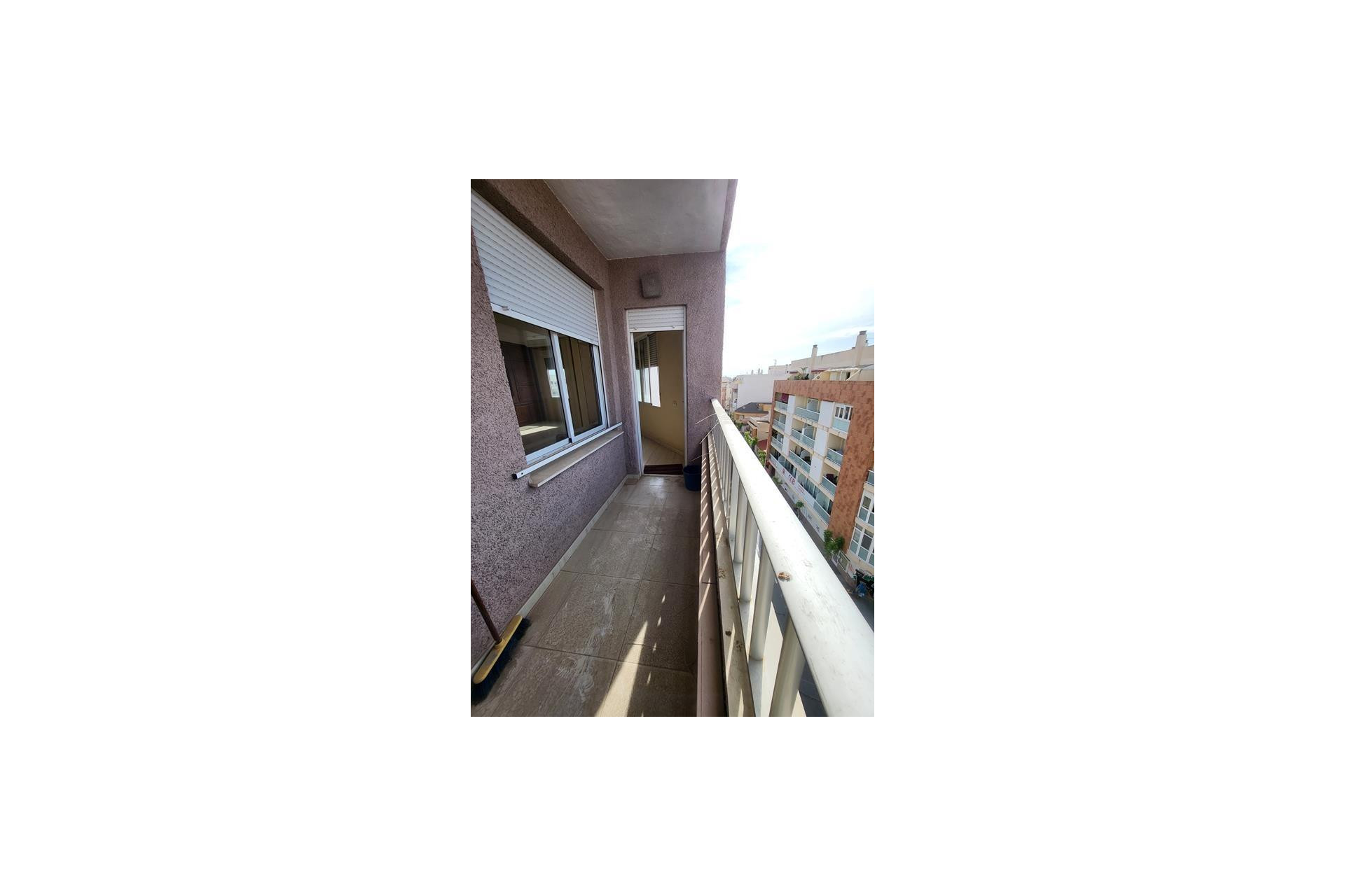 Revente - Appartement - Torrevieja - Habaneras