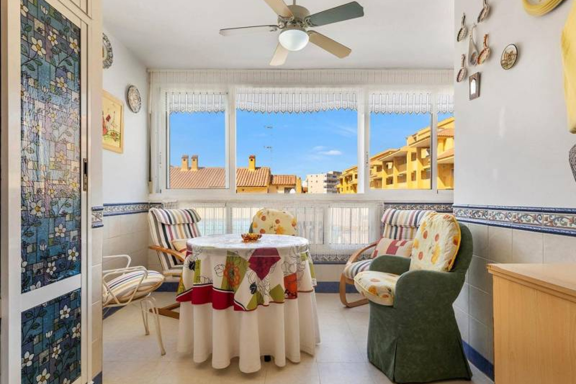 Revente - Appartement - Torrevieja - La Mata