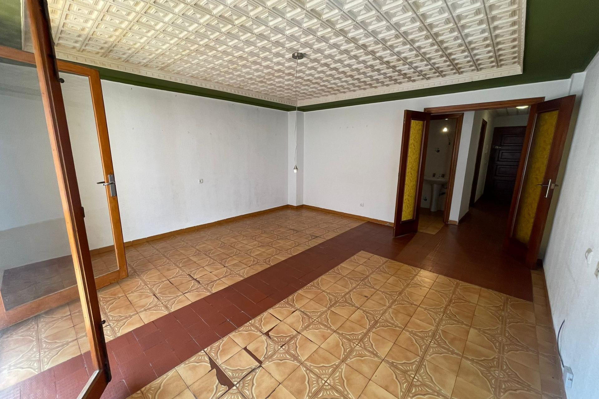 Revente - Appartement - Torrevieja - Los balcones