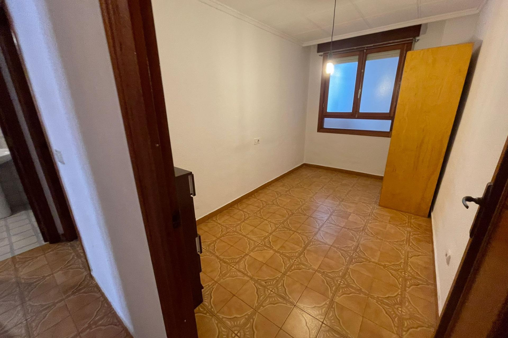 Revente - Appartement - Torrevieja - Los balcones