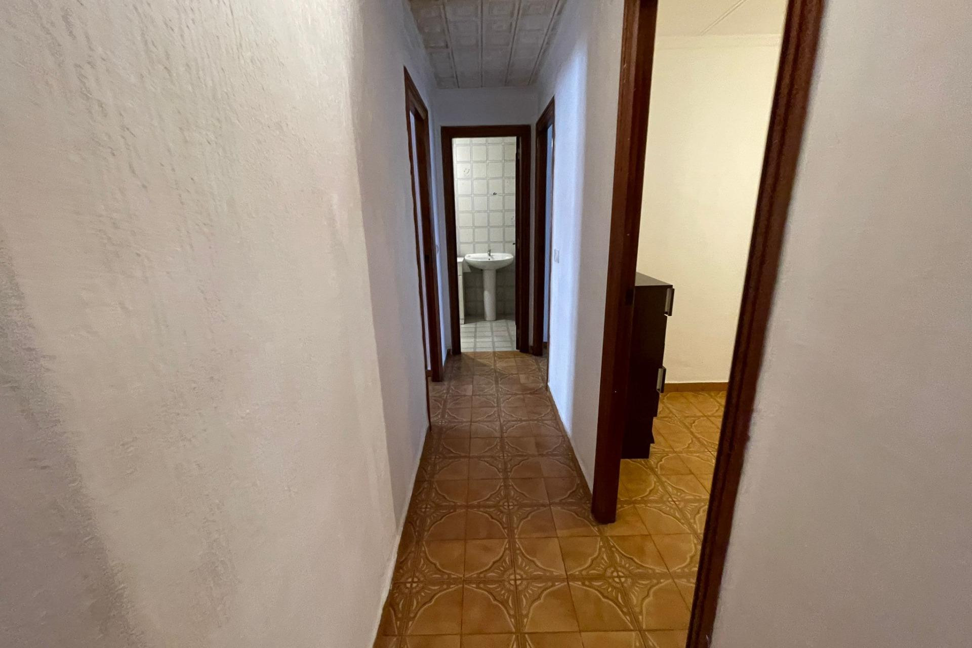 Revente - Appartement - Torrevieja - Los balcones