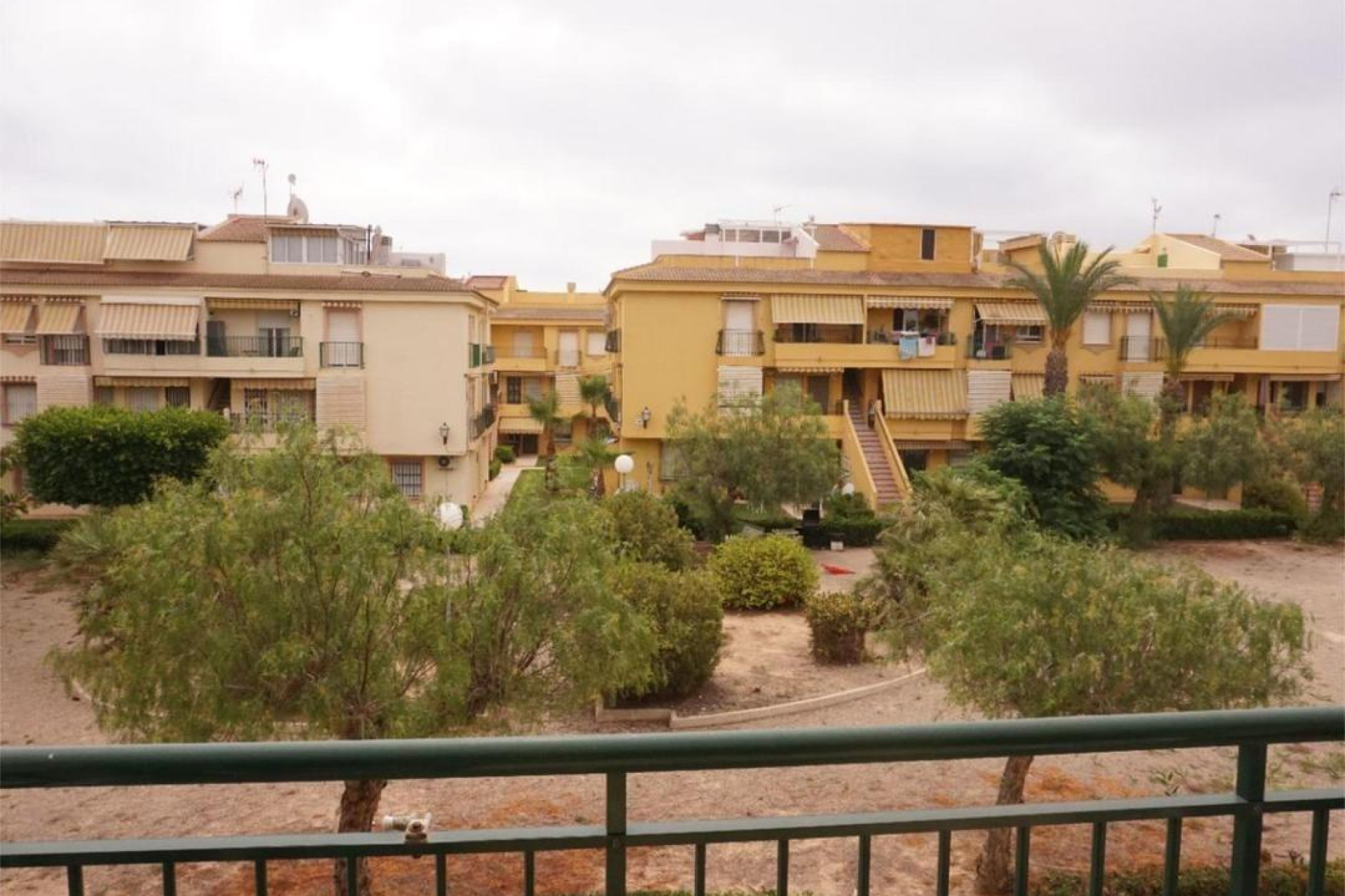 Revente - Appartement - Torrevieja - Parque las naciones