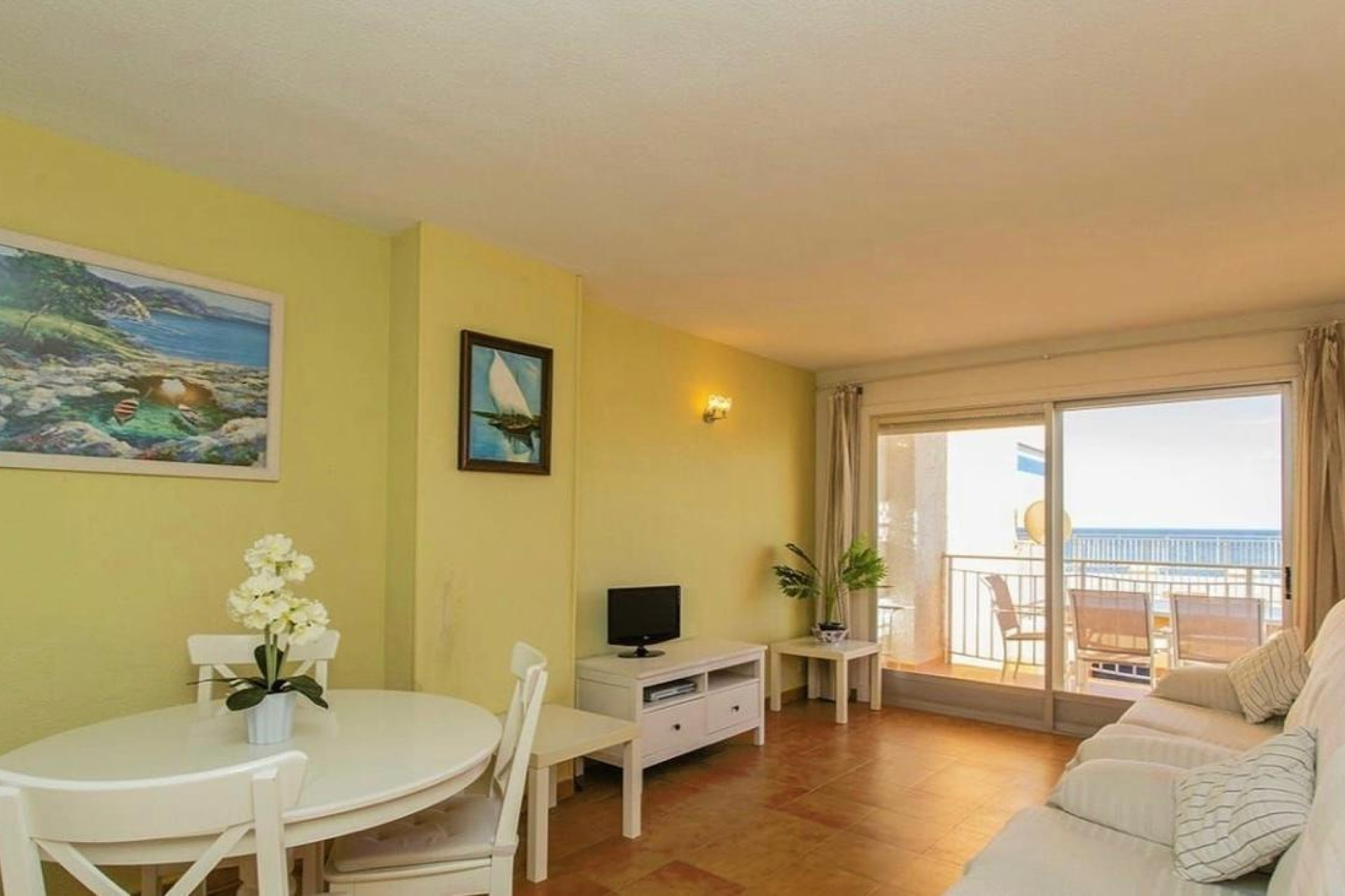 Revente - Appartement - Torrevieja - Playa de los locos