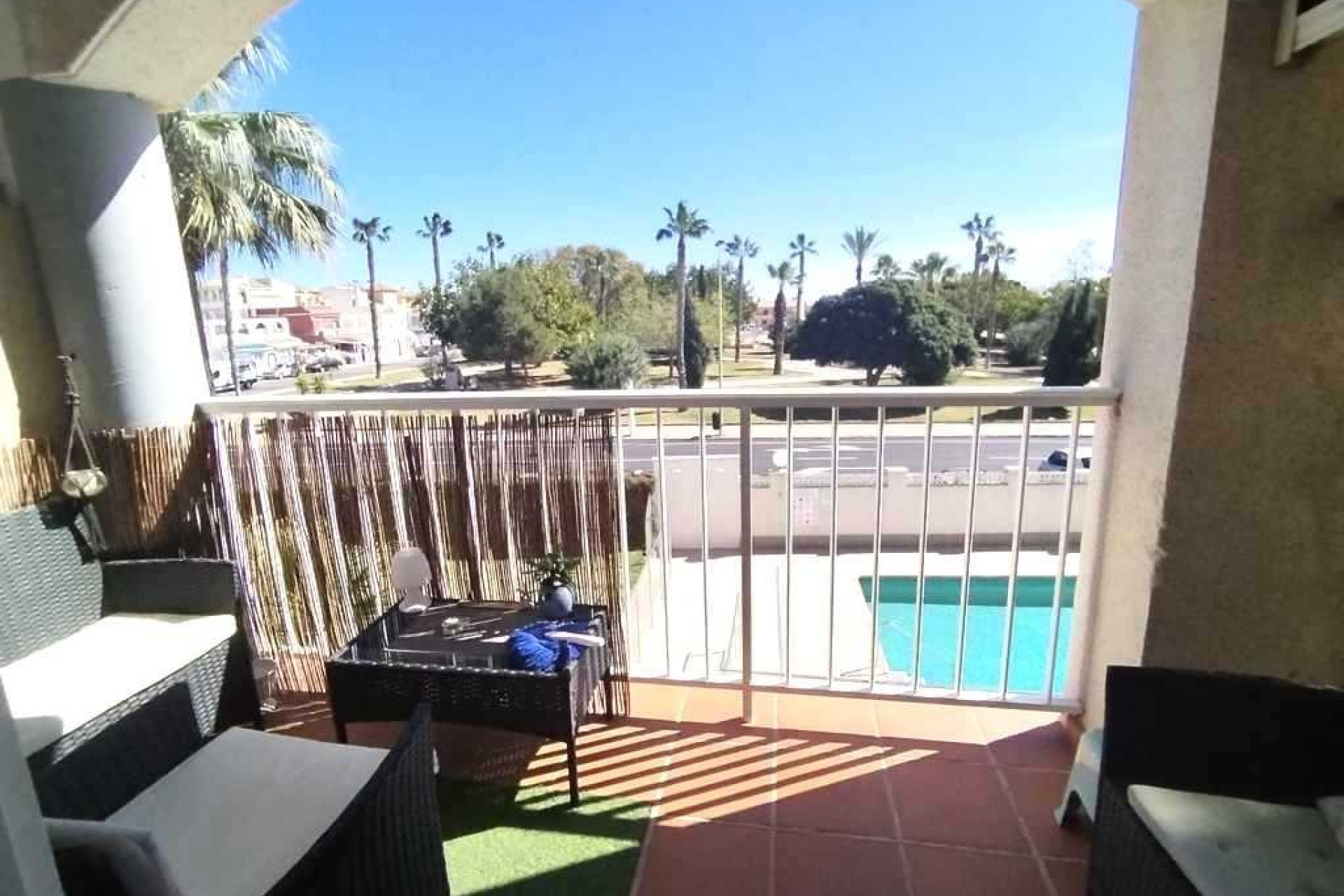 Revente - Appartement - Torrevieja - Playa de los locos