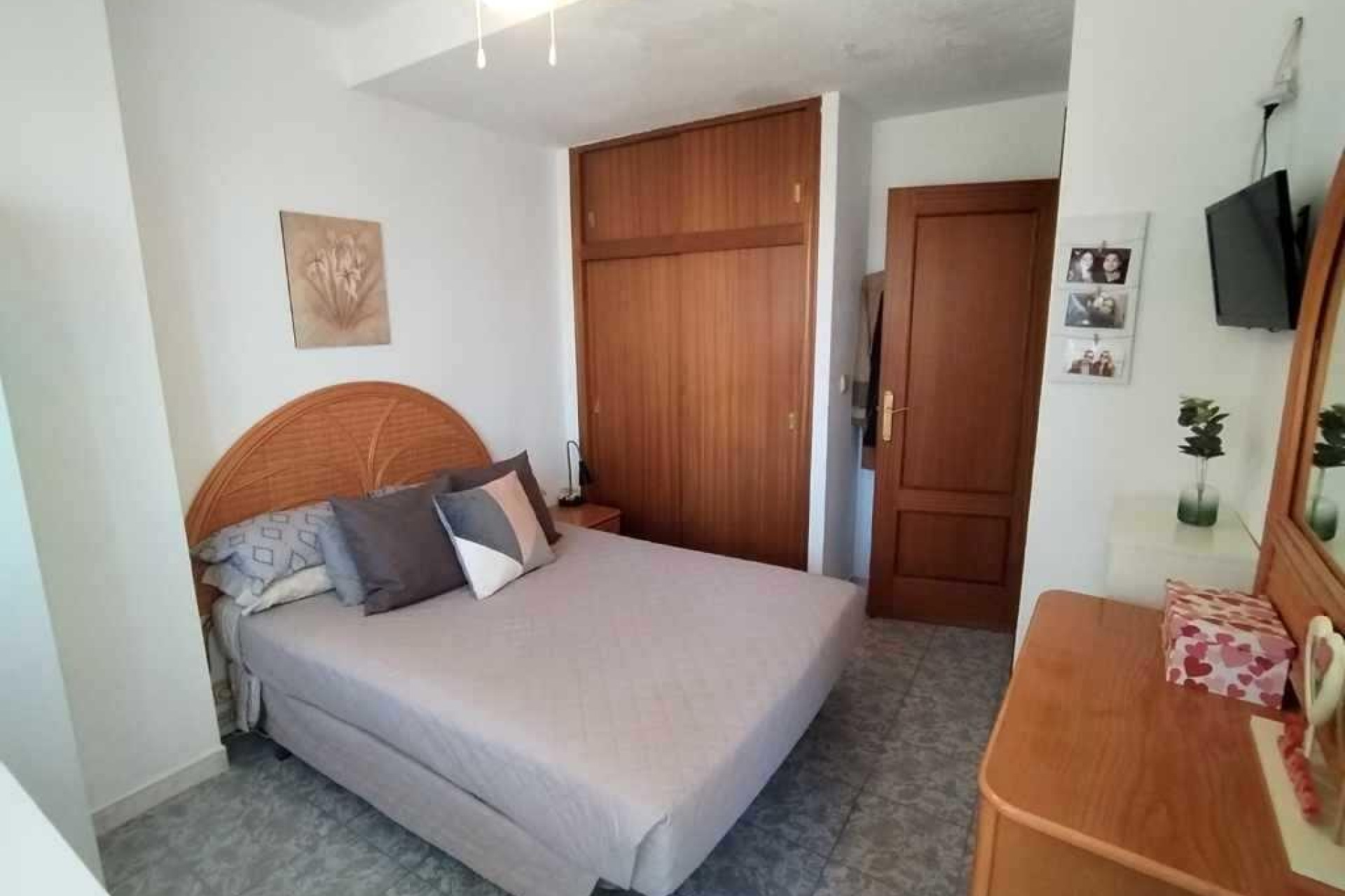 Revente - Appartement - Torrevieja - Playa de los locos