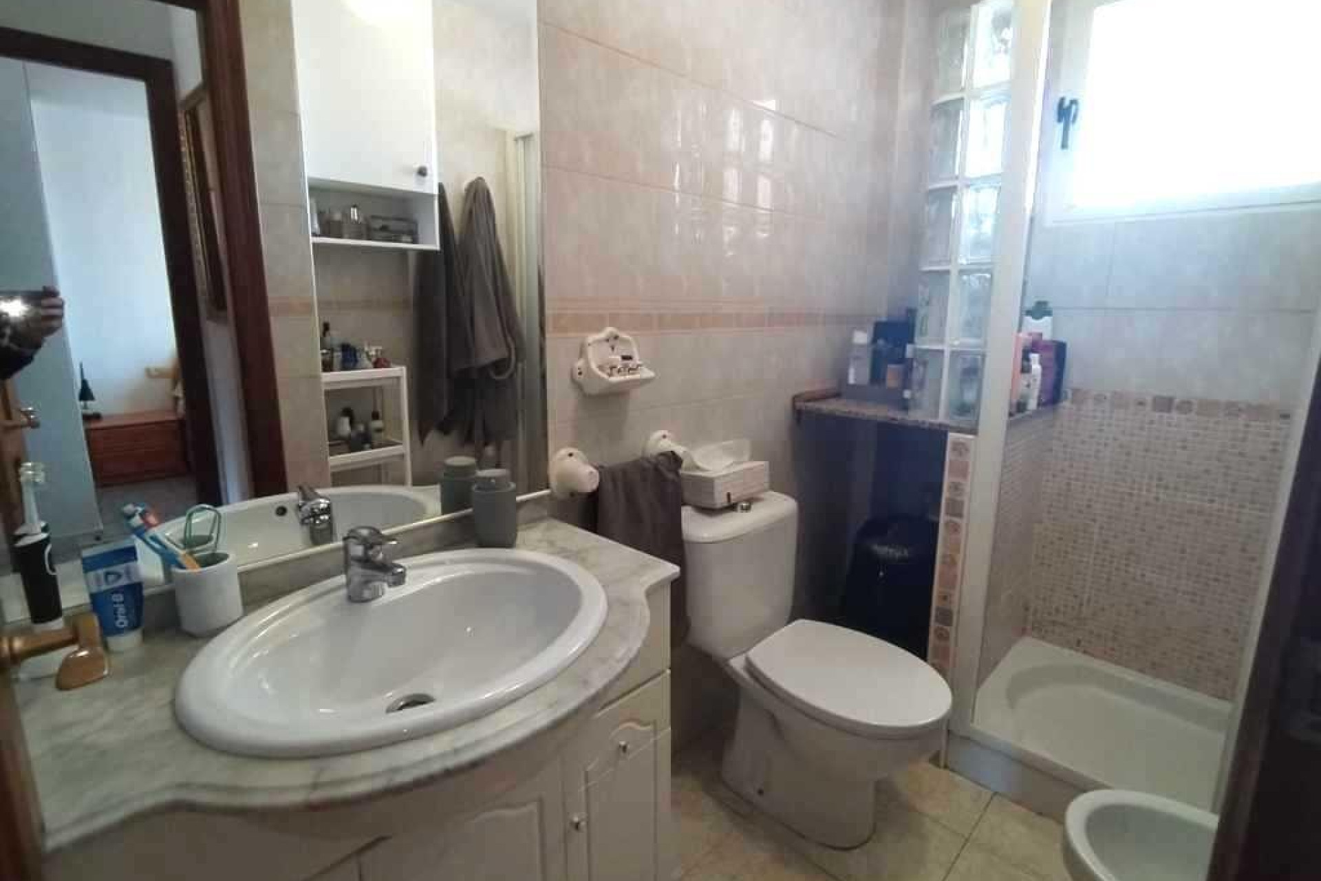 Revente - Appartement - Torrevieja - Playa de los locos