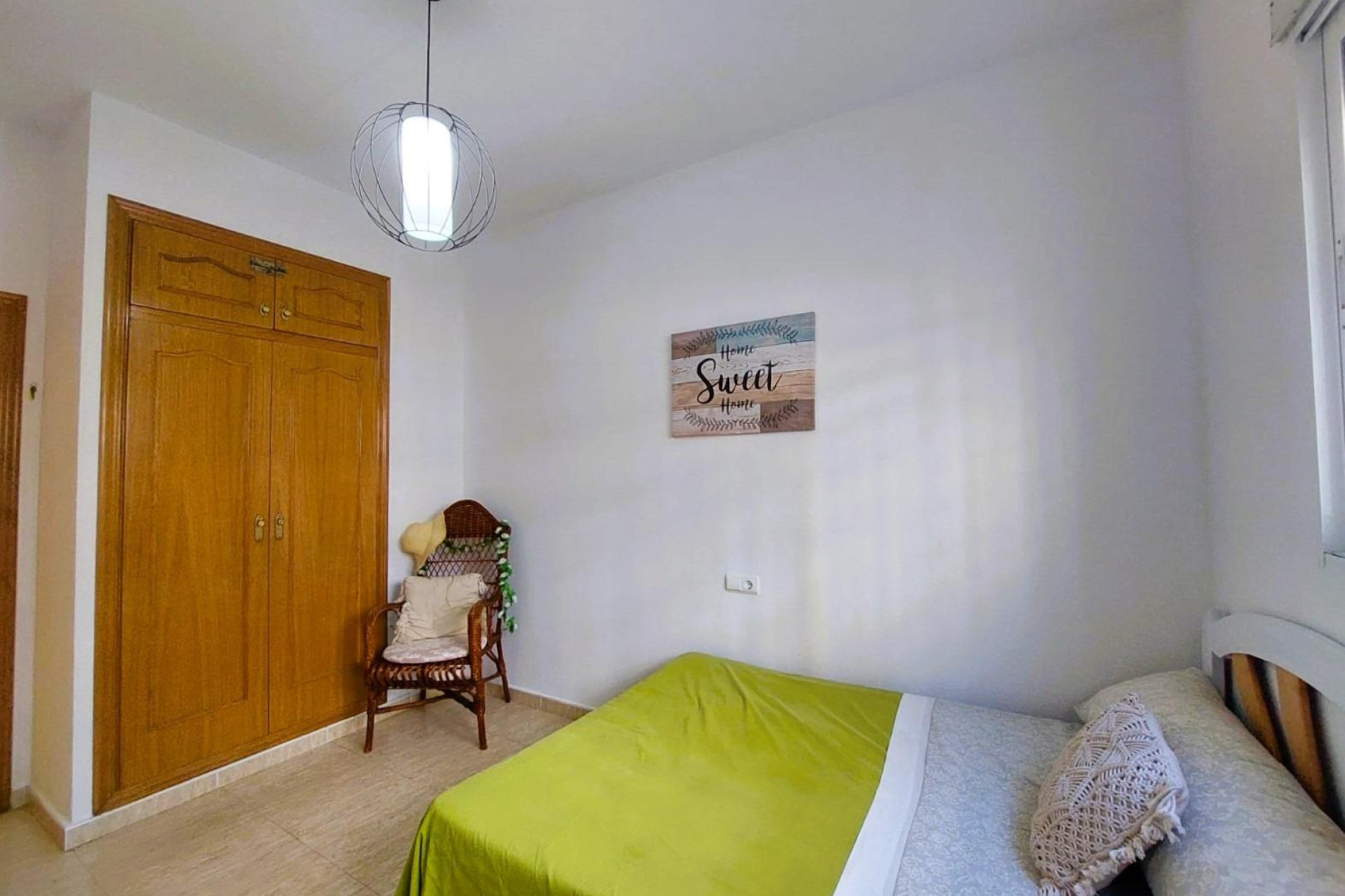 Revente - Appartement - Torrevieja - Playa de los Locos