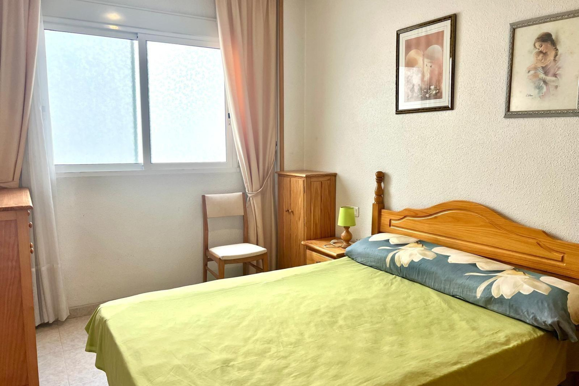 Revente - Appartement - Torrevieja - Playa de los locos