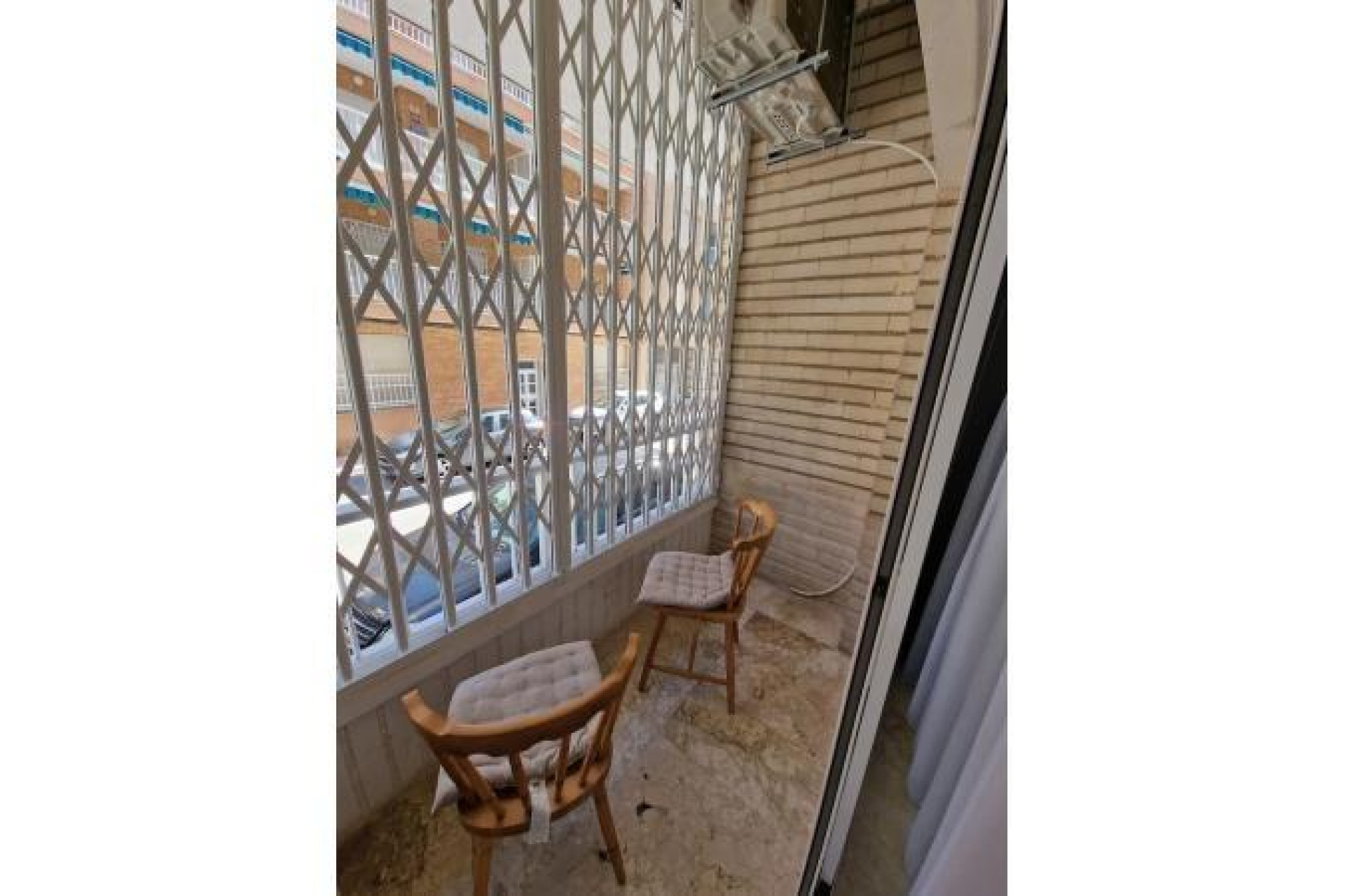 Revente - Appartement - Torrevieja - Playa del cura