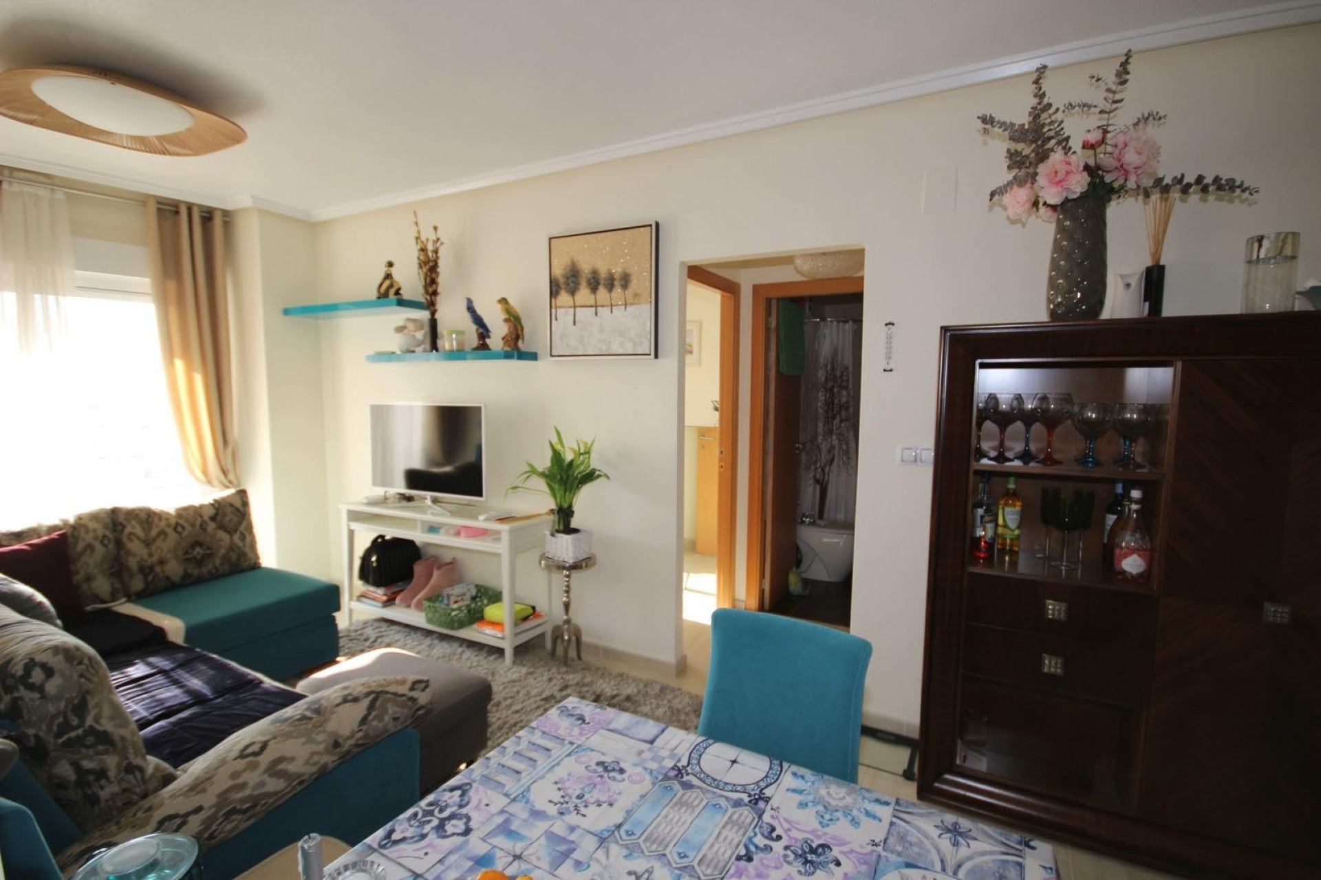 Revente - Appartement - Torrevieja - Playa del cura