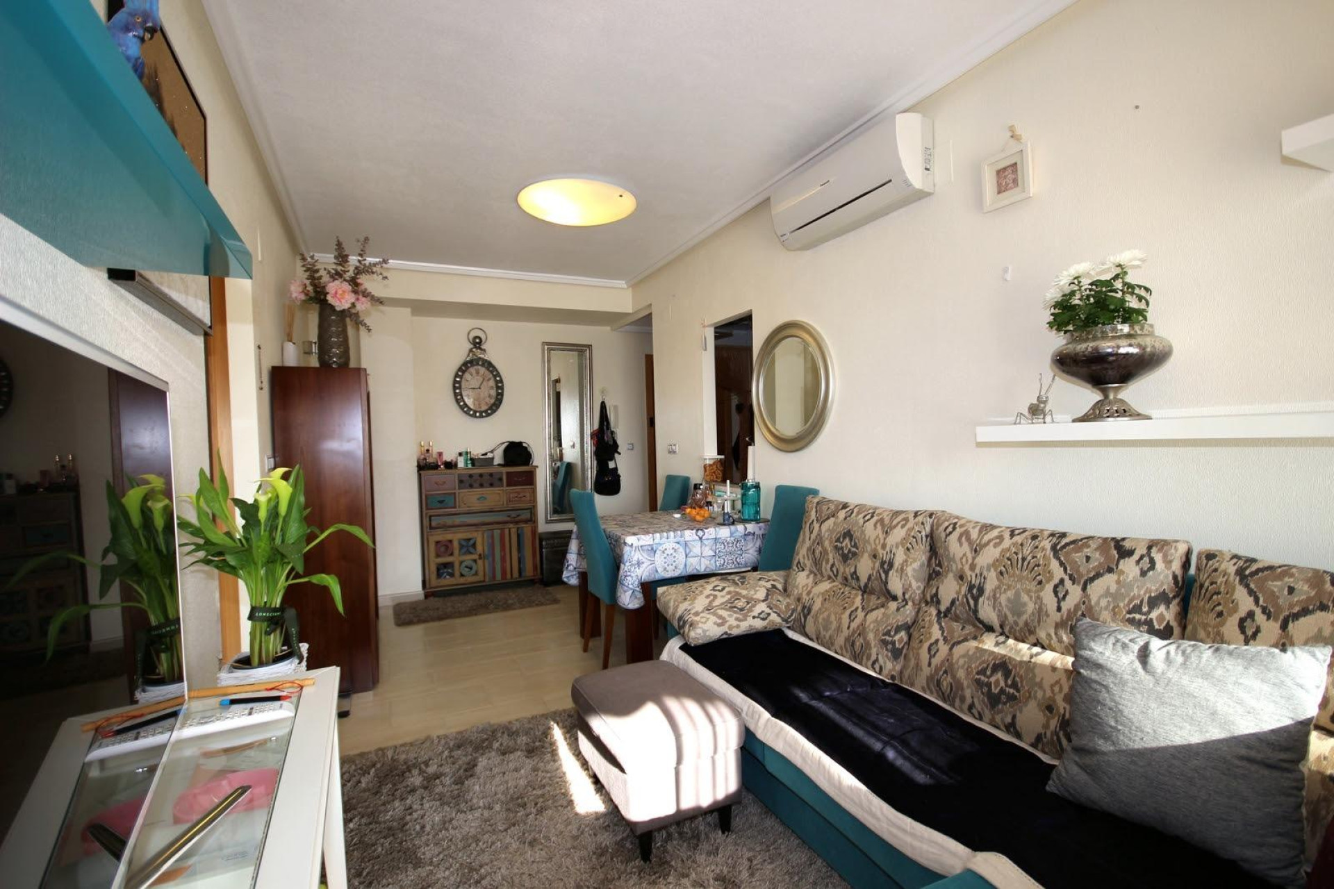 Revente - Appartement - Torrevieja - Playa del cura