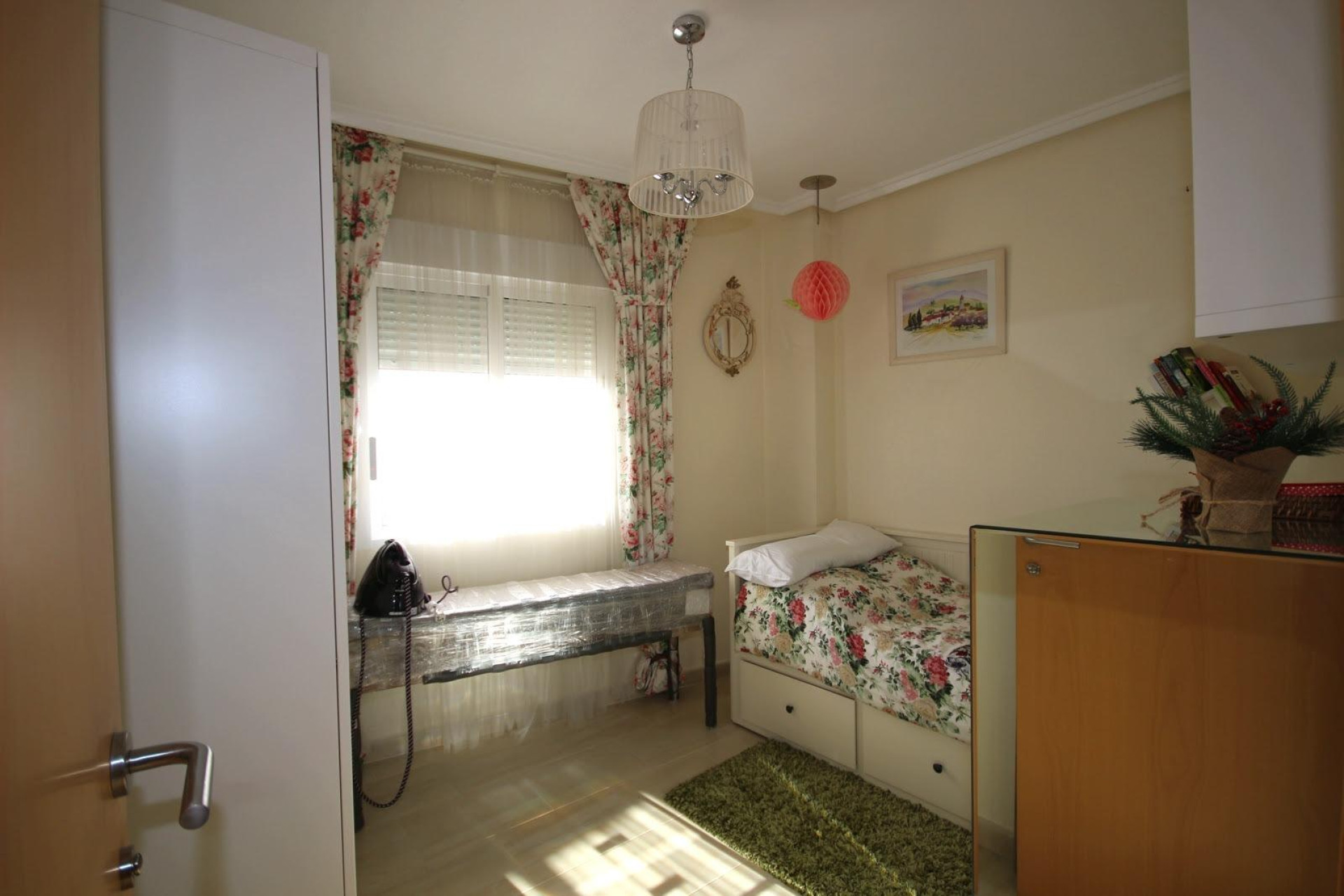 Revente - Appartement - Torrevieja - Playa del cura