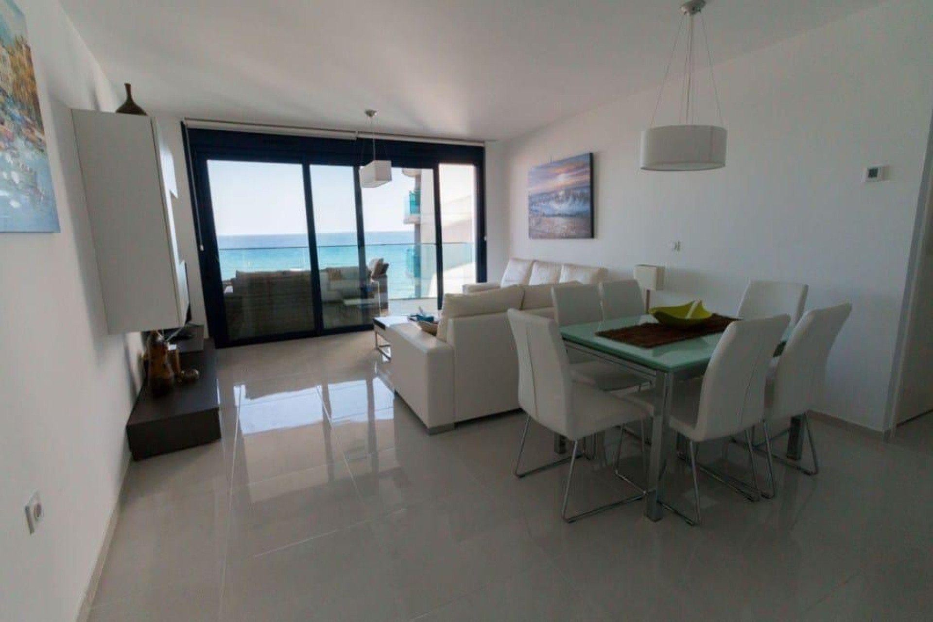 Revente - Appartement - Torrevieja - Punta prima