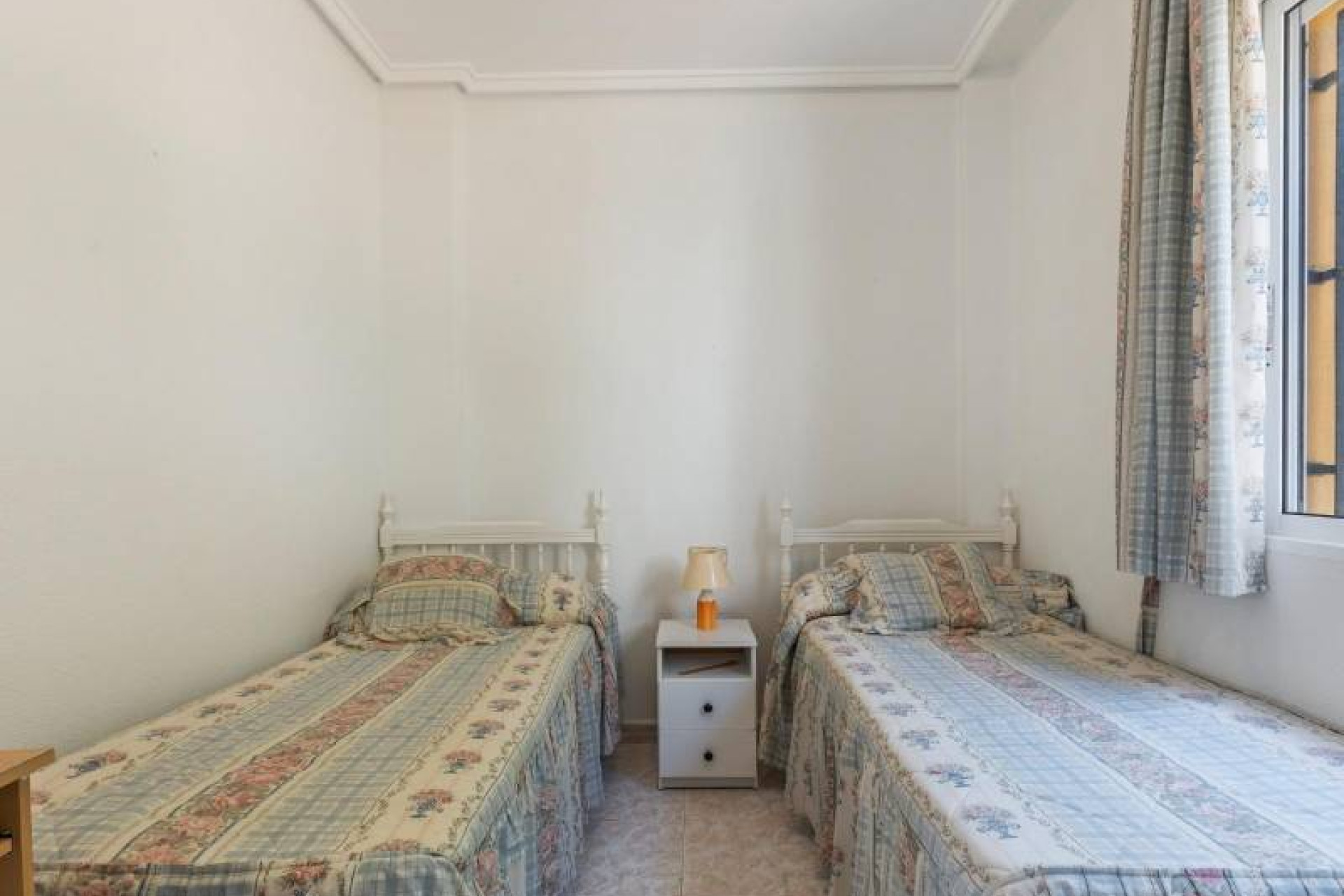 Revente - Appartement - Torrevieja - Torreblanca