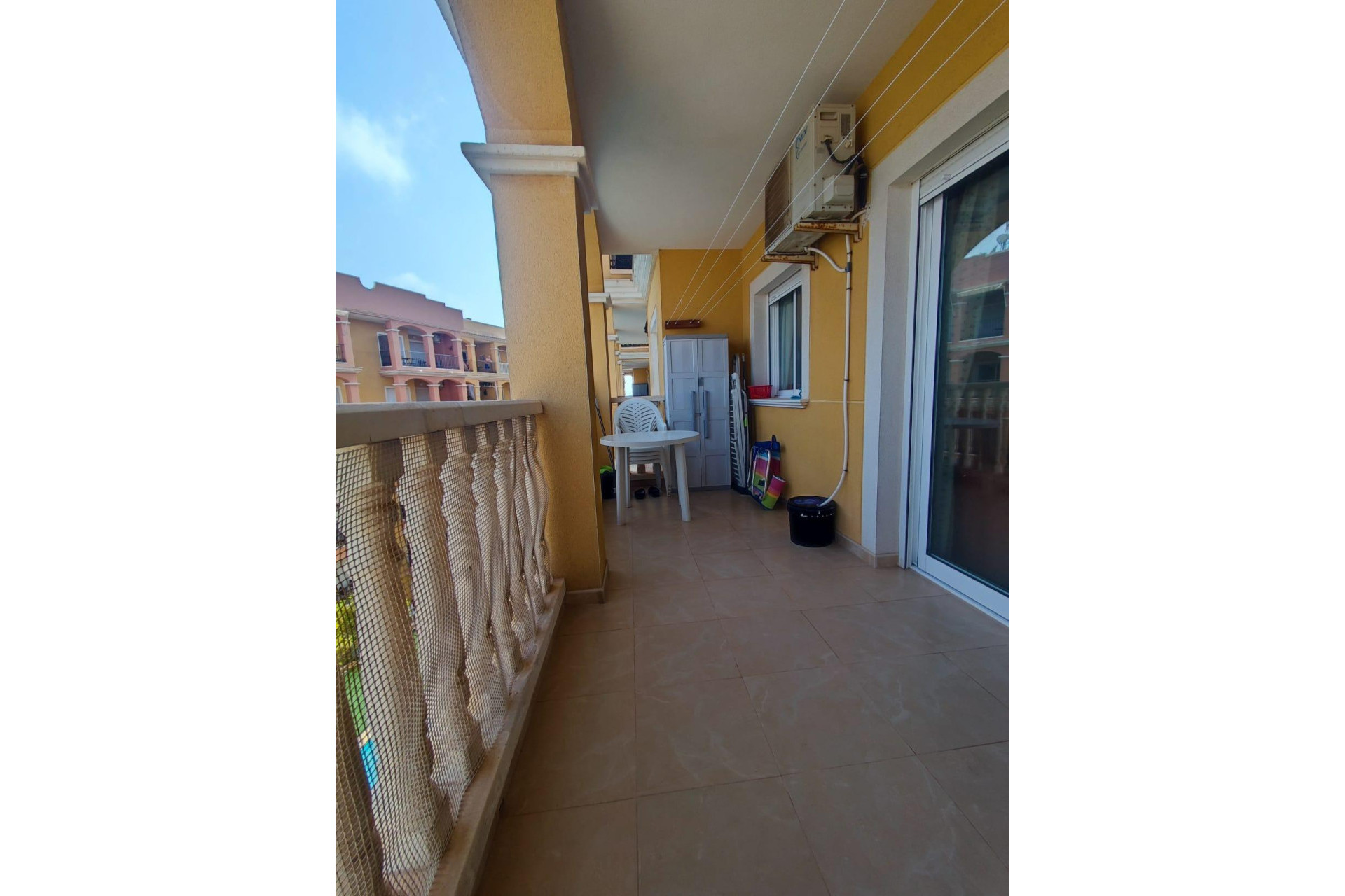 Revente - Appartement - Torrevieja - Torreblanca