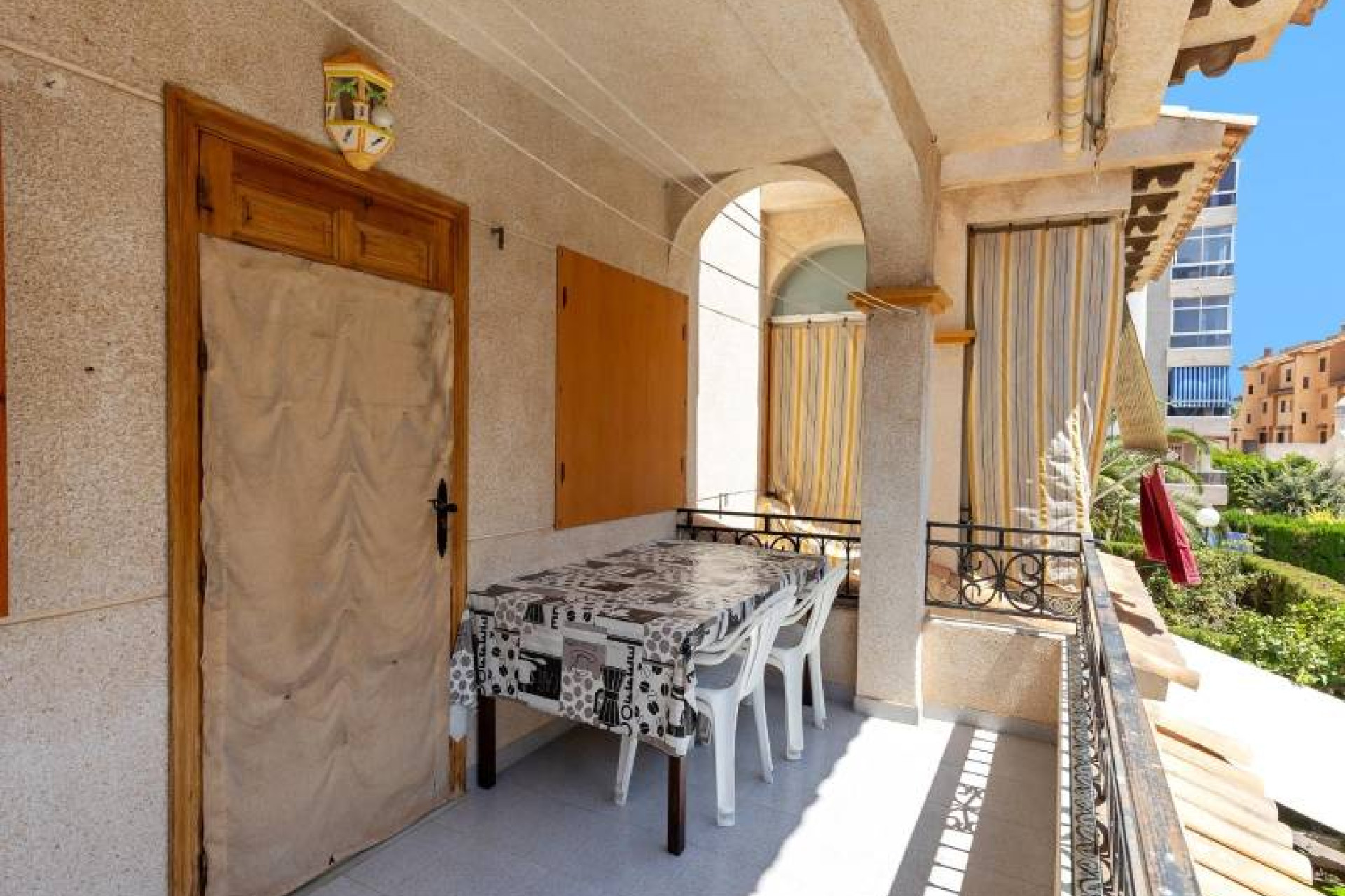 Revente - Appartement - Torrevieja - Torreblanca