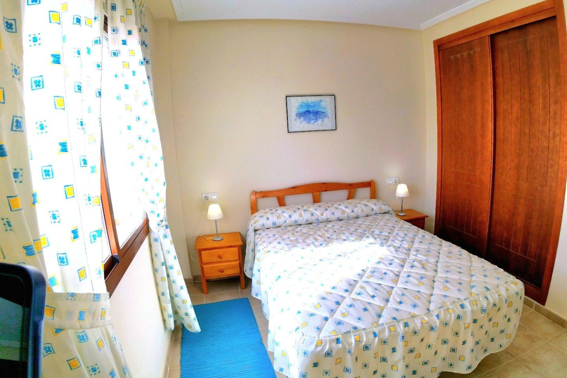 Revente - Appartement - Torrevieja - Torrejón