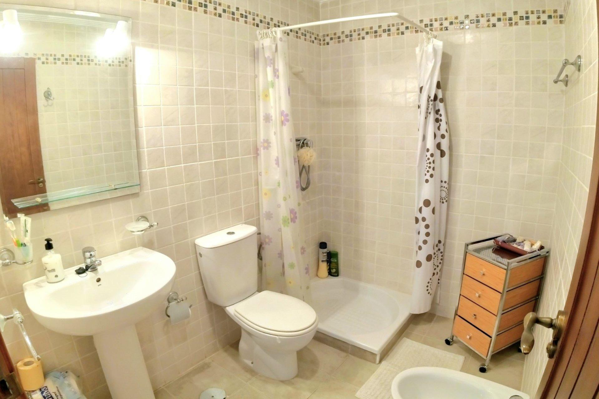 Revente - Appartement - Torrevieja - Torrejón