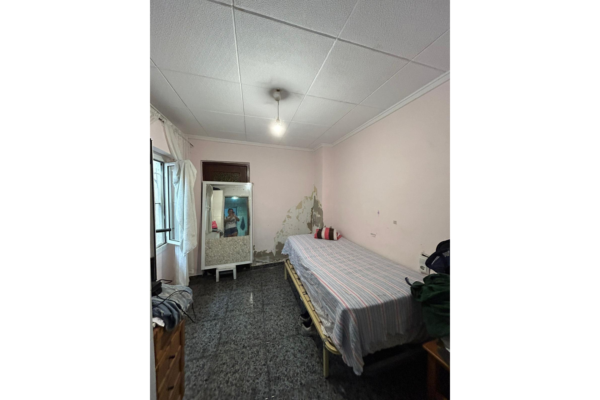 Revente - Appartement - Torrevieja - torrevieja