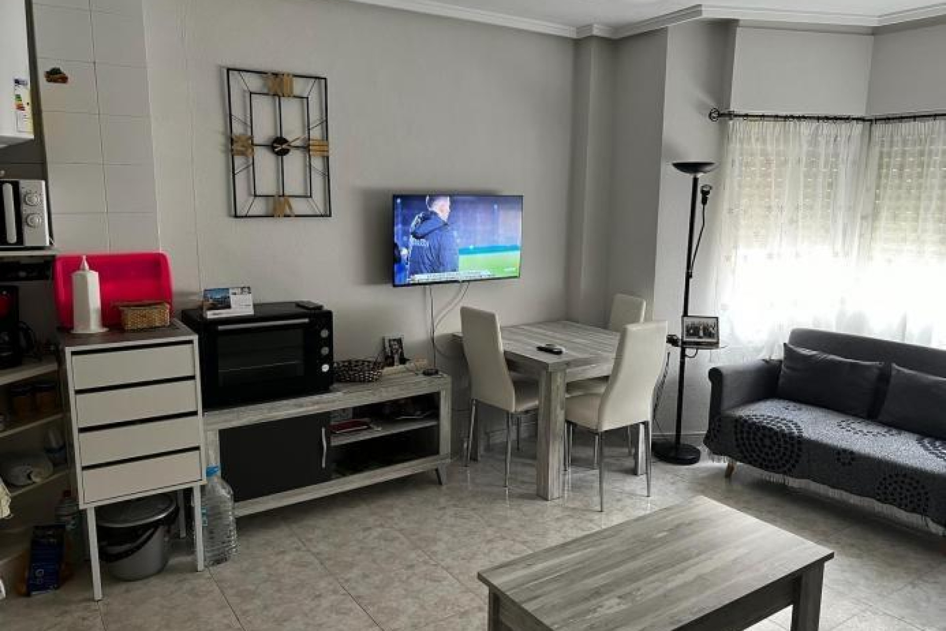 Revente - Appartement - Torrevieja - torrevieja