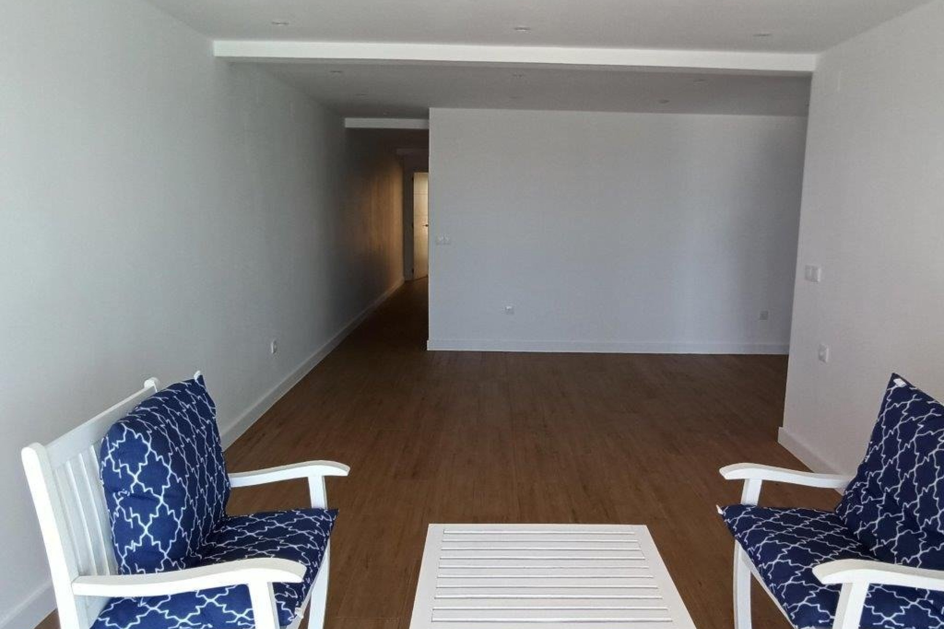 Revente - Appartement - Torrevieja - torrevieja