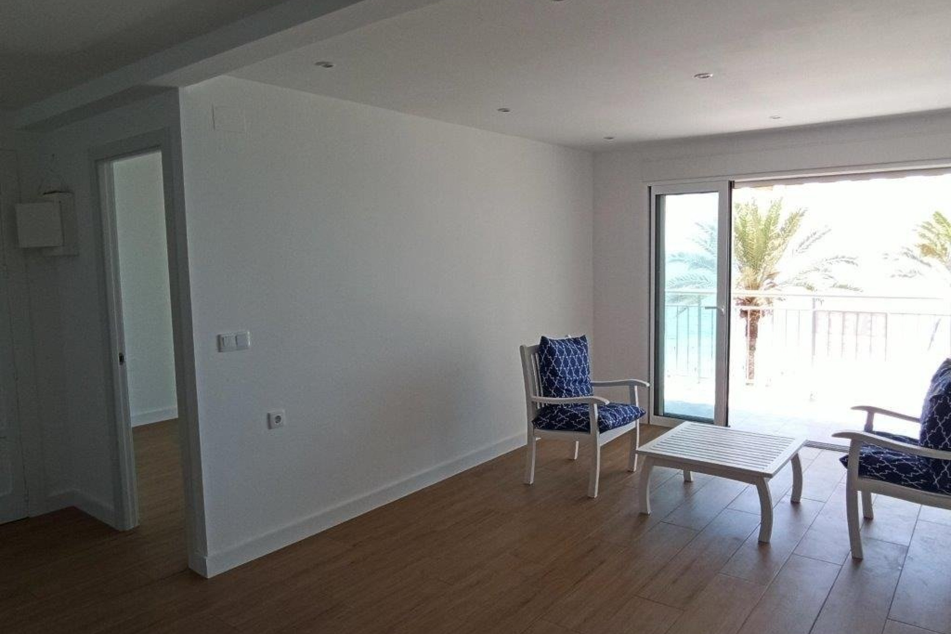 Revente - Appartement - Torrevieja - torrevieja