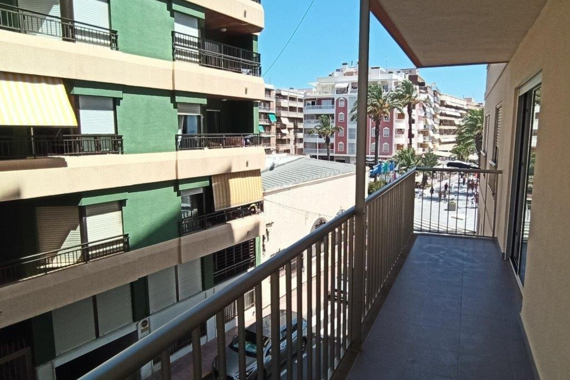 Revente - Appartement - Torrevieja - torrevieja